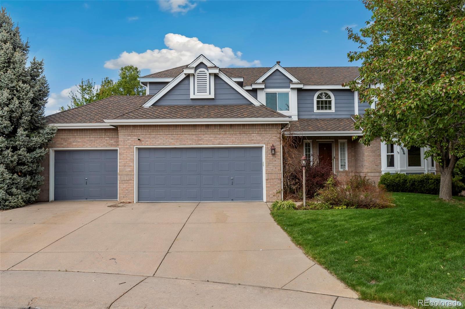 Piney Creek Centennial Home | MLS #: 51882945606 S Helena Court, Centennial Beds: 6 Baths: 4 Price: $749,900