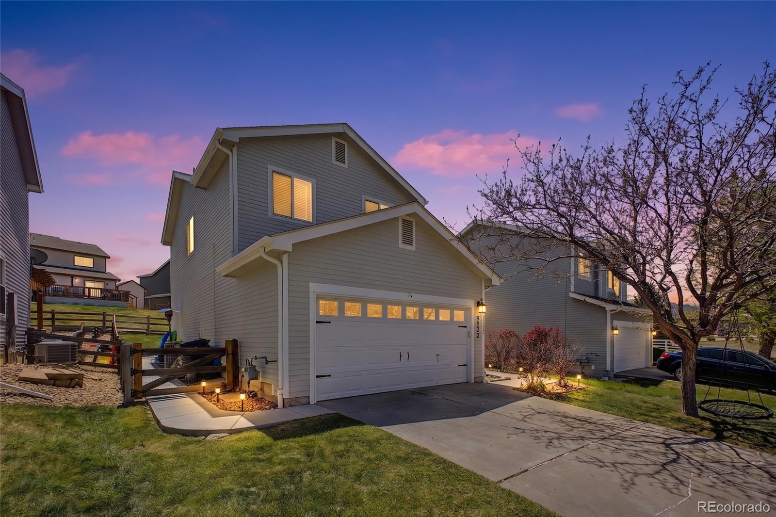  Littleton Home | MLS #: 56353839622  Elk Mountain Circle, Littleton Beds: 3 Baths: 2 Price: $545,000