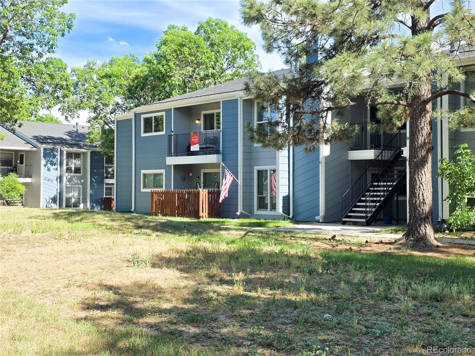 Southglenn Centennial Condo / Townhome | MLS #: 92247412260 E Geddes Avenue H, Centennial Beds: 3 Baths: 2 Price: $299,900