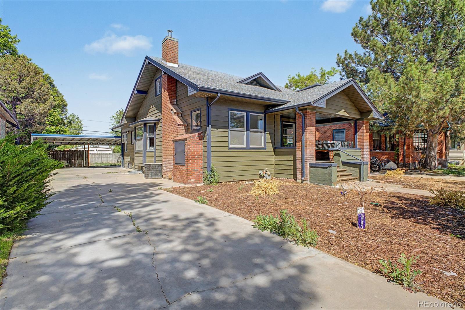  Brighton Home | MLS #: 9110630267 S 3rd Avenue, Brighton Beds: 5 Baths: 2 Price: $465,000