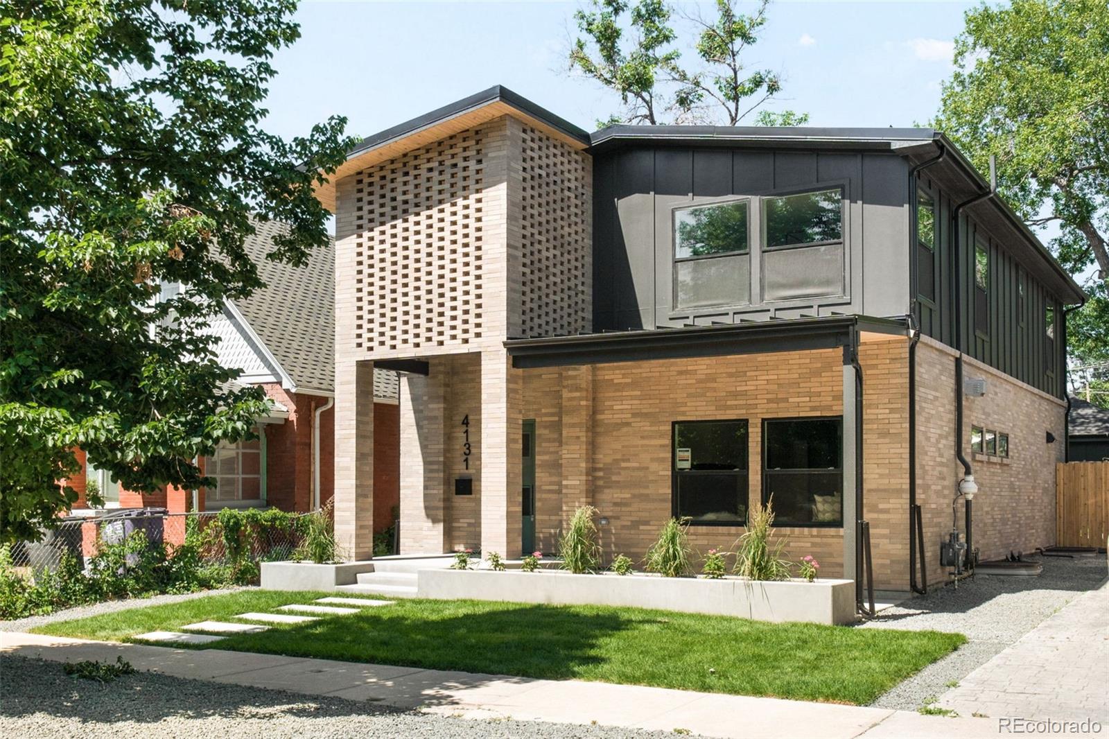 Sunnyside Denver Home | MLS #: 15489154131  Wyandot Street, Denver Beds: 5 Baths: 4 Price: $1,790,000