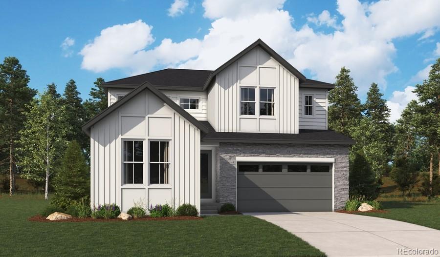  Parker Home | MLS #: 464683517030  Mighty Eagle Avenue, Parker Beds: 5 Baths: 5 Price: $1,029,950