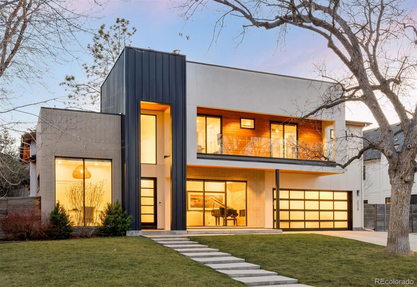 Belcaro Denver Home | MLS #: 23915983528 E Virginia Avenue, Denver Beds: 5 Baths: 6 Price: $3,200,000