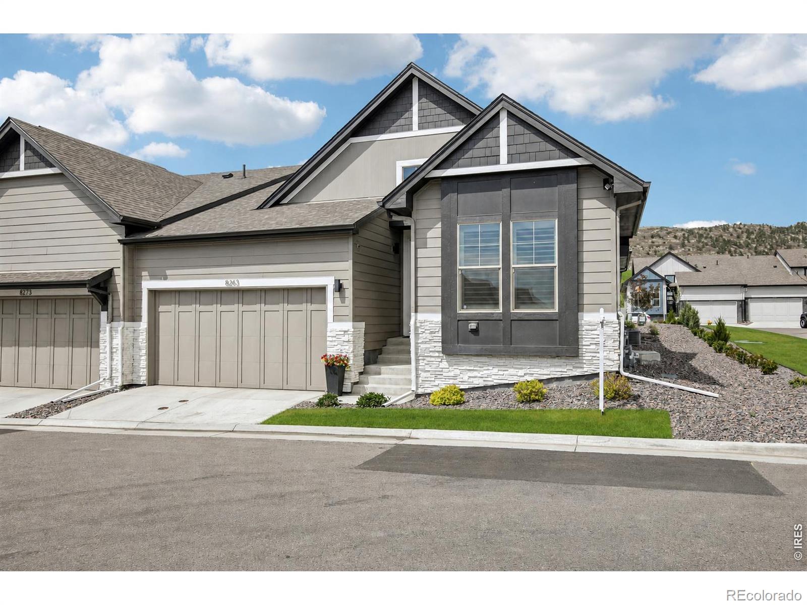 Deer Creek Littleton Condo / Townhome | MLS #: 45678910583328263 S Queen Street , Littleton Beds: 3 Baths: 3 Price: $769,999