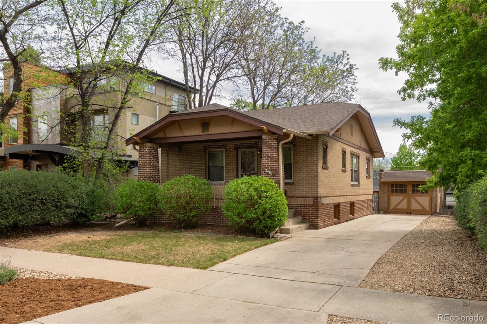 Highlands Denver Home | MLS #: 95272733416  Newton Street, Denver Beds: 2 Baths: 1 Price: $699,999