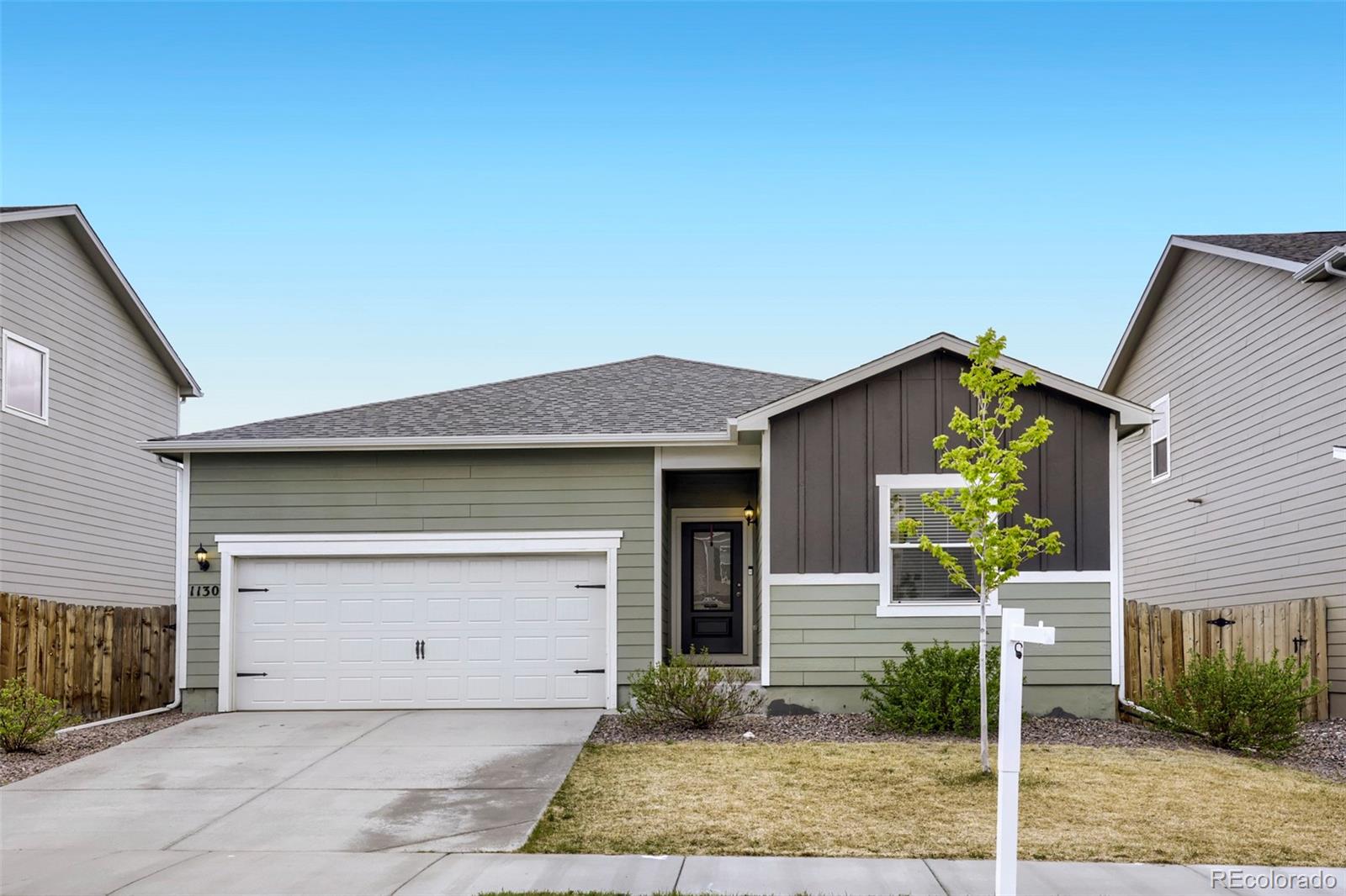 Cottonwood Green Fort Lupton Home | MLS #: 37040691130  Gianna Avenue, Fort Lupton Beds: 3 Baths: 2 Price: $399,999