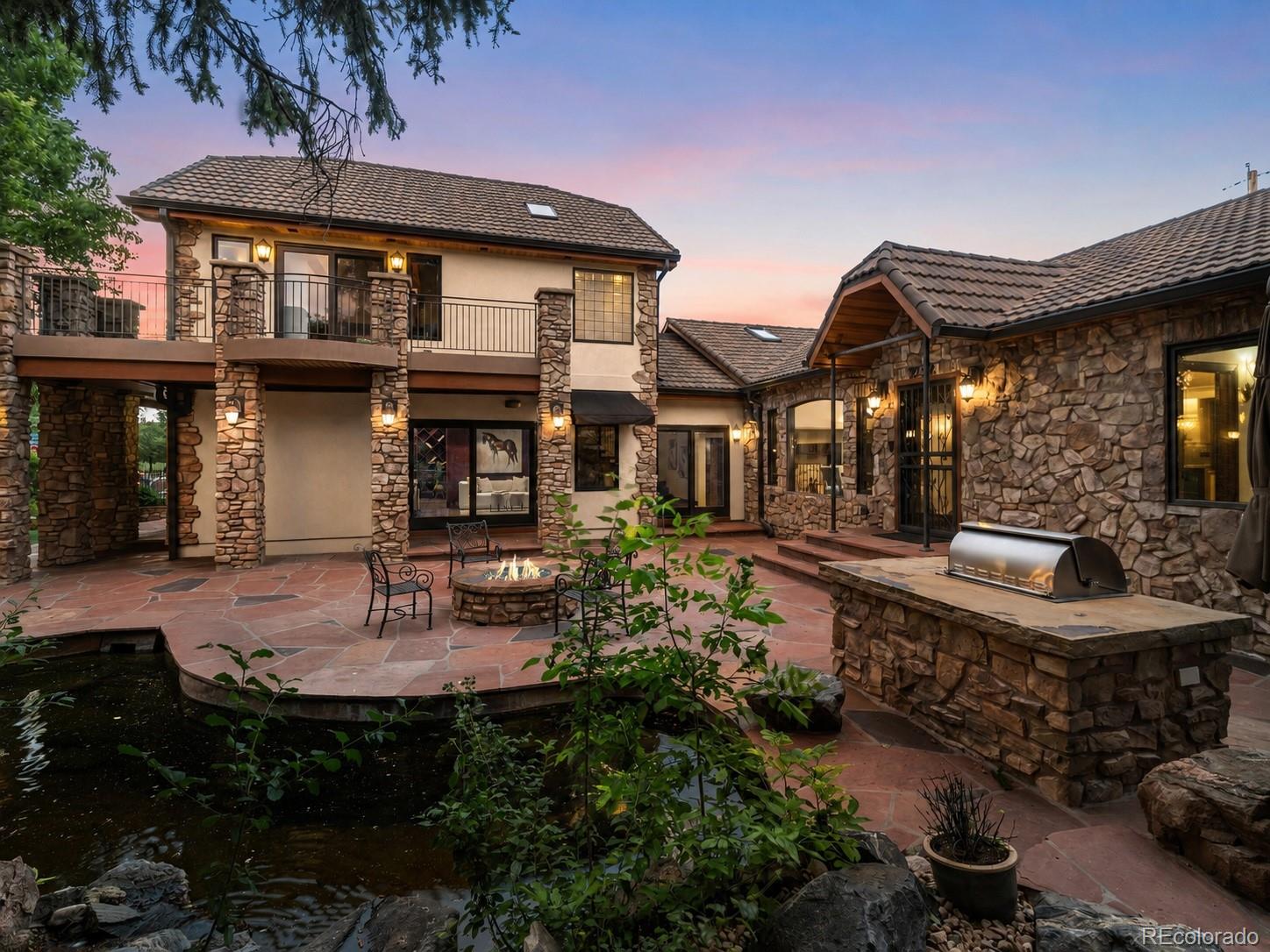  Denver Home | MLS #: 94666432250  Stuart Street, Denver Beds: 4 Baths: 5 Price: $2,500,000