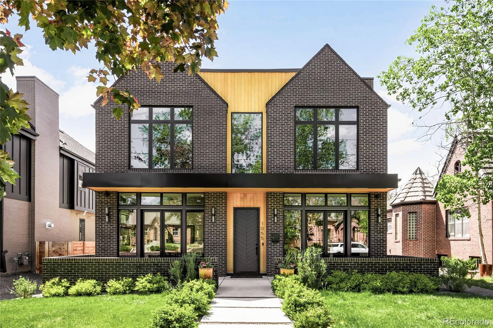  Denver Home | MLS #: 57699241055 S Josephine Street, Denver Beds: 5 Baths: 6 Price: $3,100,000