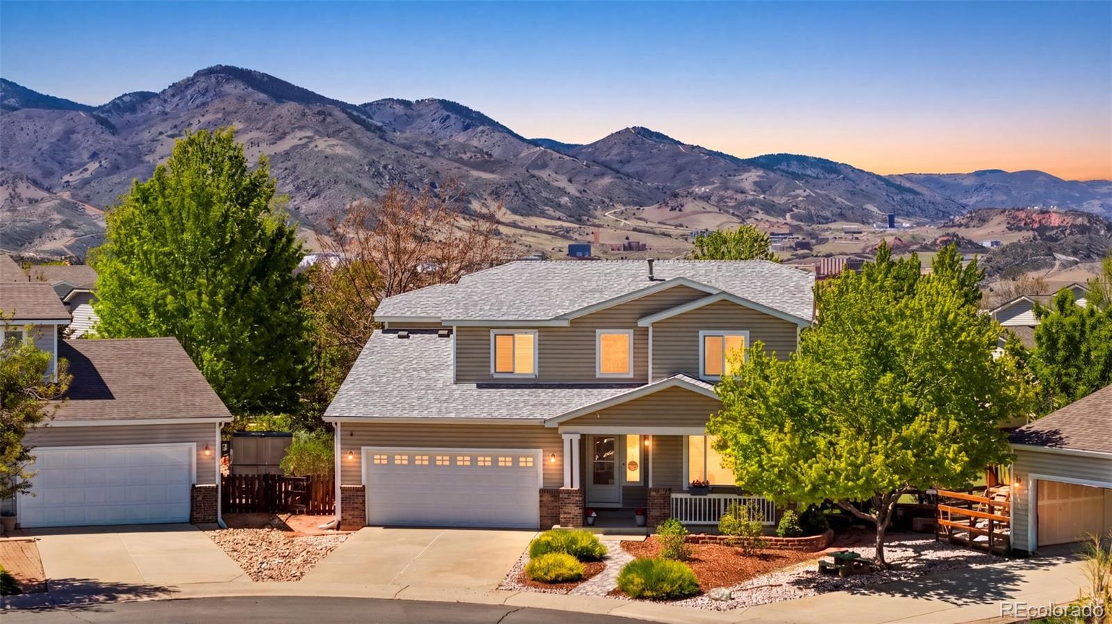 Roxborough Littleton Home | MLS #: 36763759663  Falcon Court, Littleton Beds: 4 Baths: 3 Price: $679,000