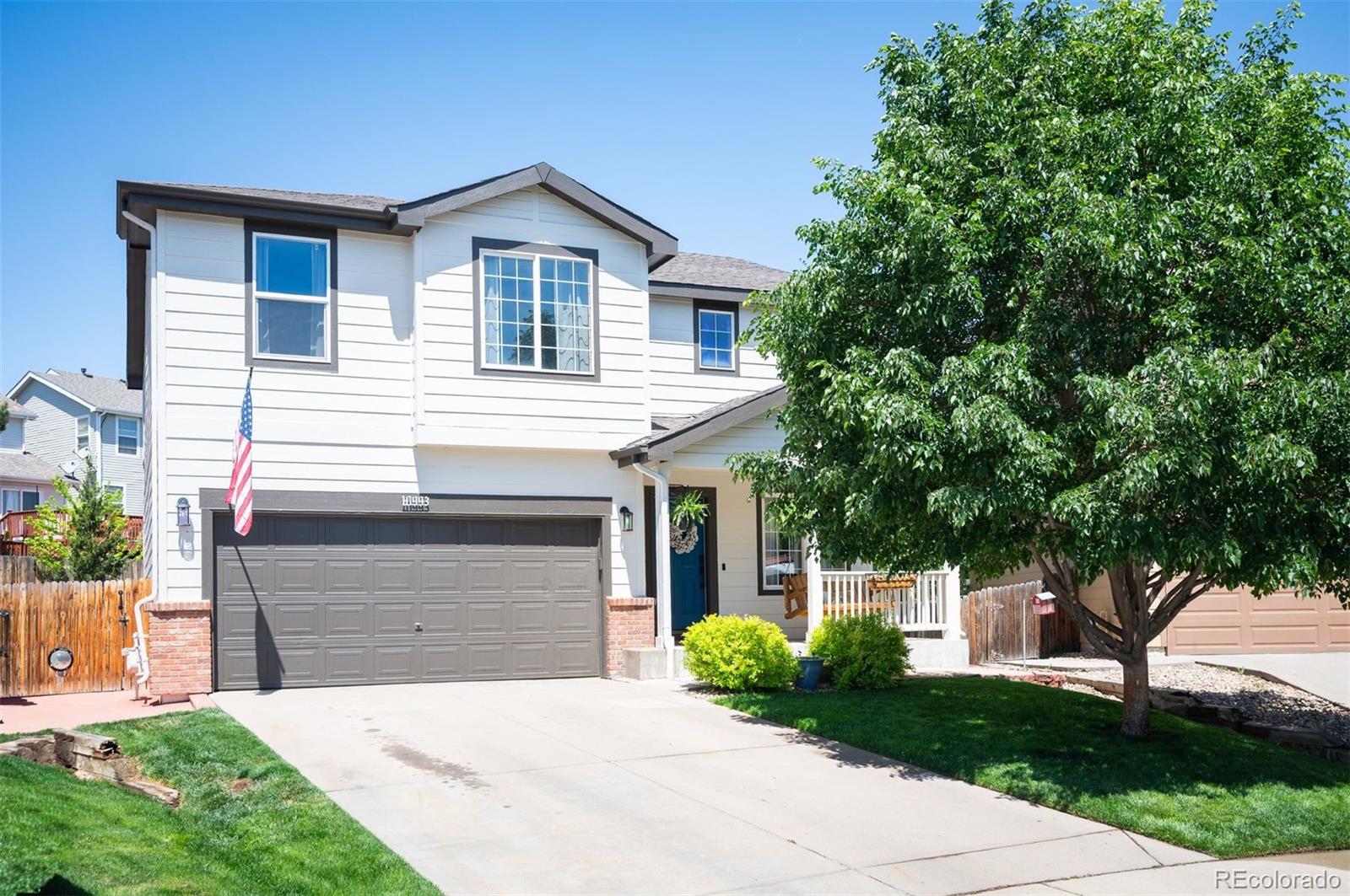 Fox Run Northglenn Home | MLS #: 737382010993  Elizabeth Street, Northglenn Beds: 4 Baths: 4 Price: $565,000