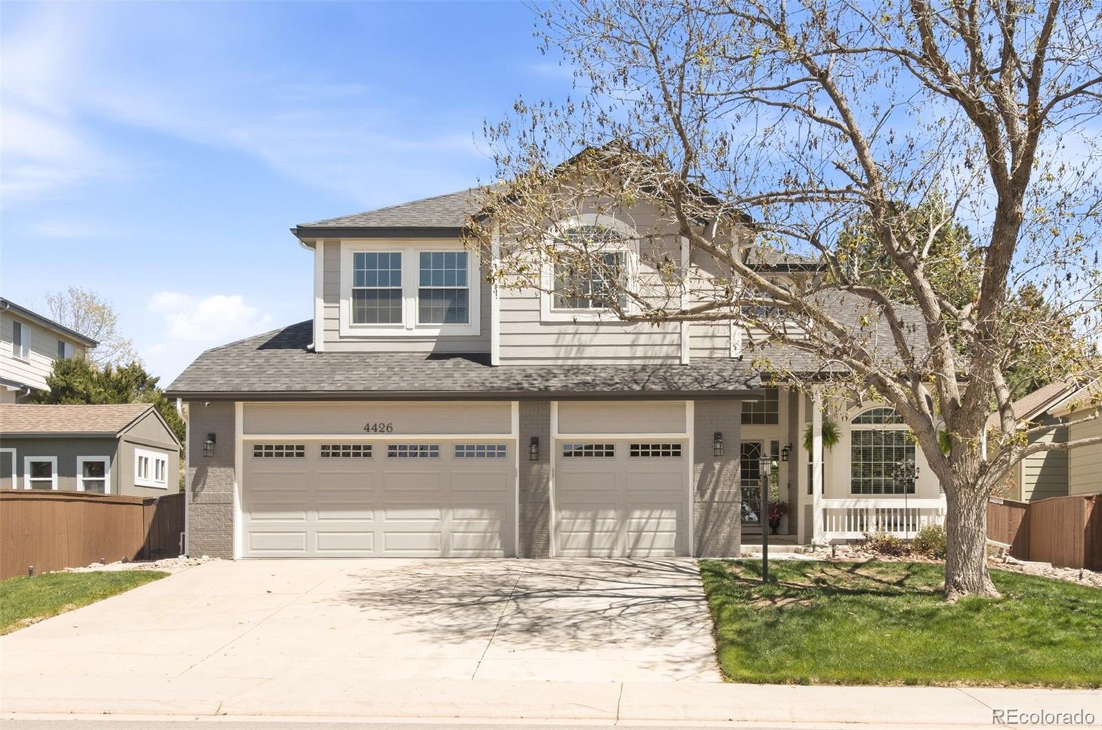  Aurora Home | MLS #: 72771434426 S Andes Way, Aurora Beds: 4 Baths: 3 Price: $625,000