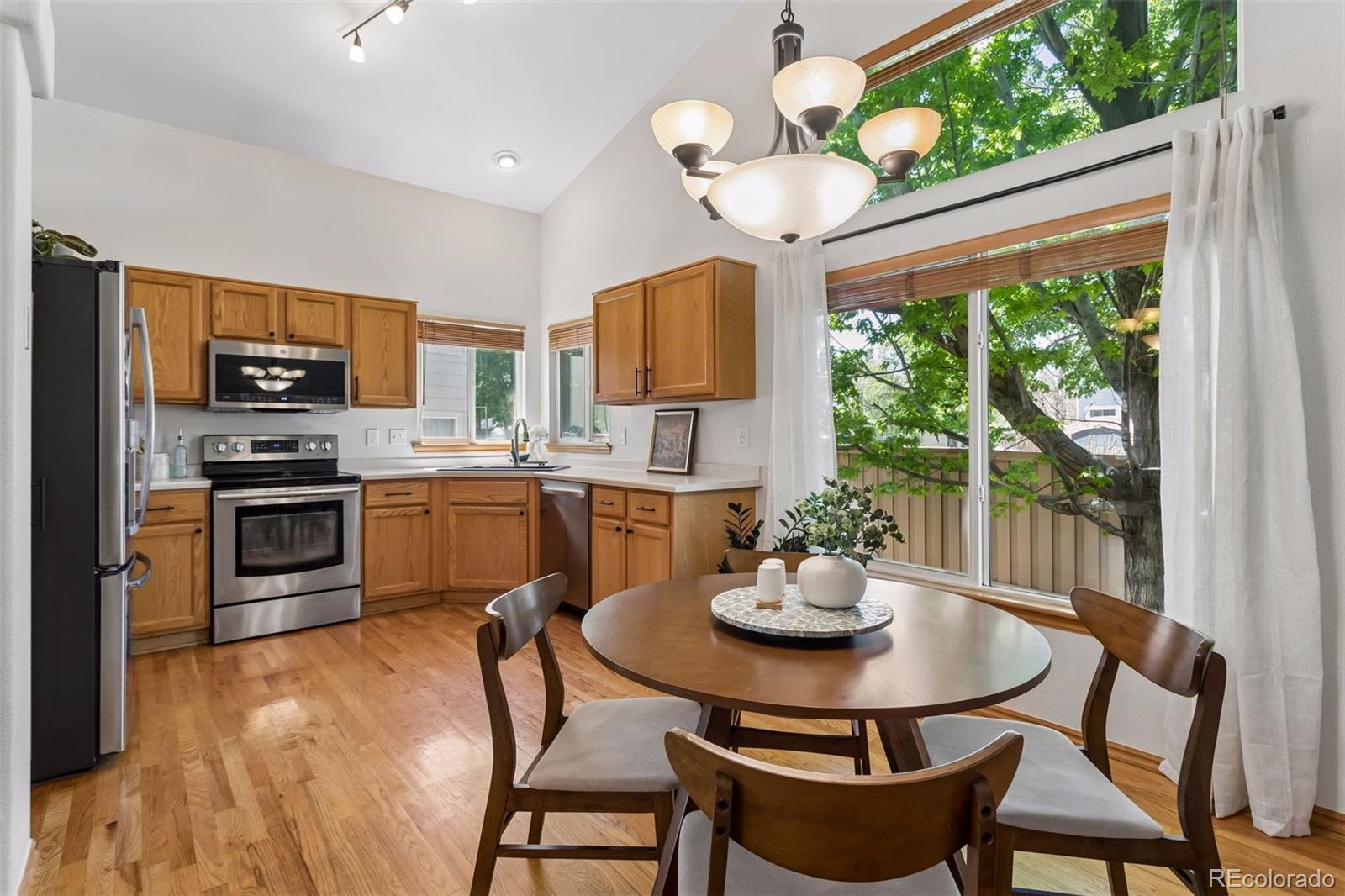 1355 s alton court, Denver sold home. Closed on 2026-07-23 for $520,000.