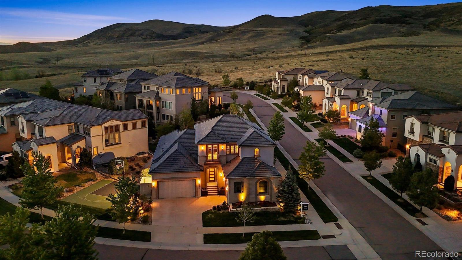 Solterra Lakewood Home | MLS #: 771984915415 W Asbury Avenue, Lakewood Beds: 6 Baths: 6 Price: $1,897,000