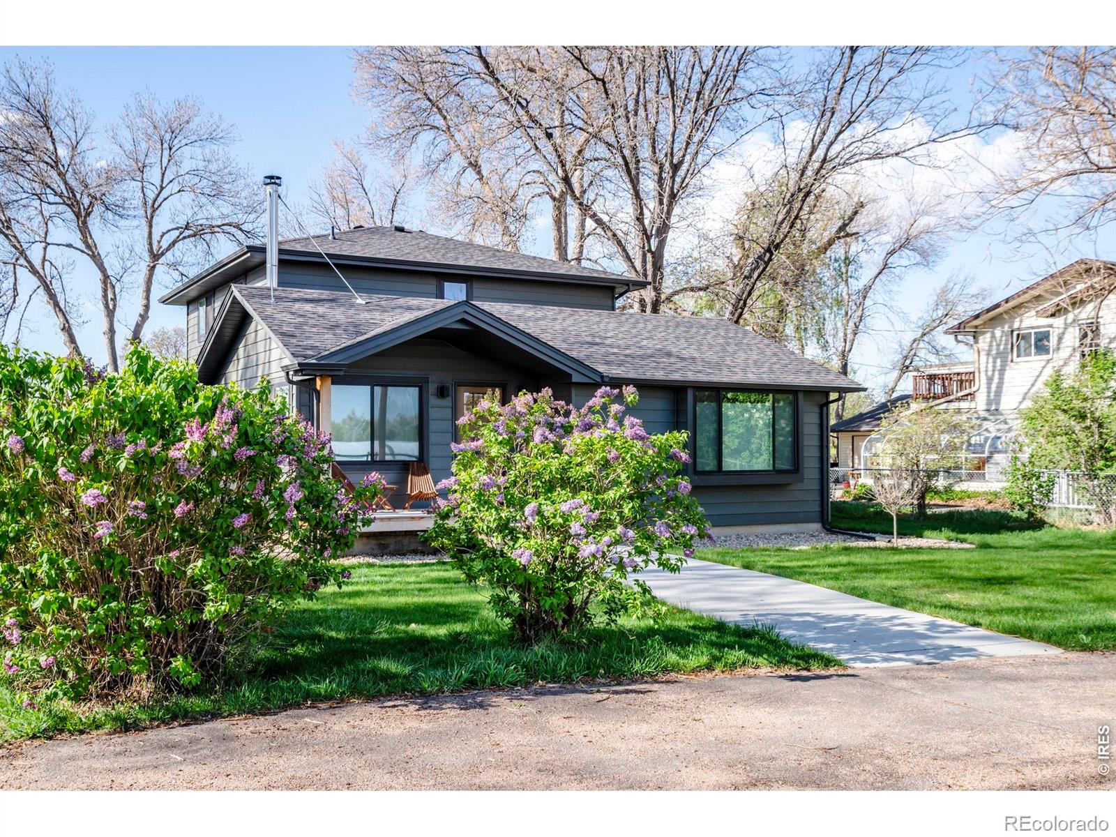 7800  hygiene road, Longmont sold home. Closed on 2026-05-15 for $1,360,000.