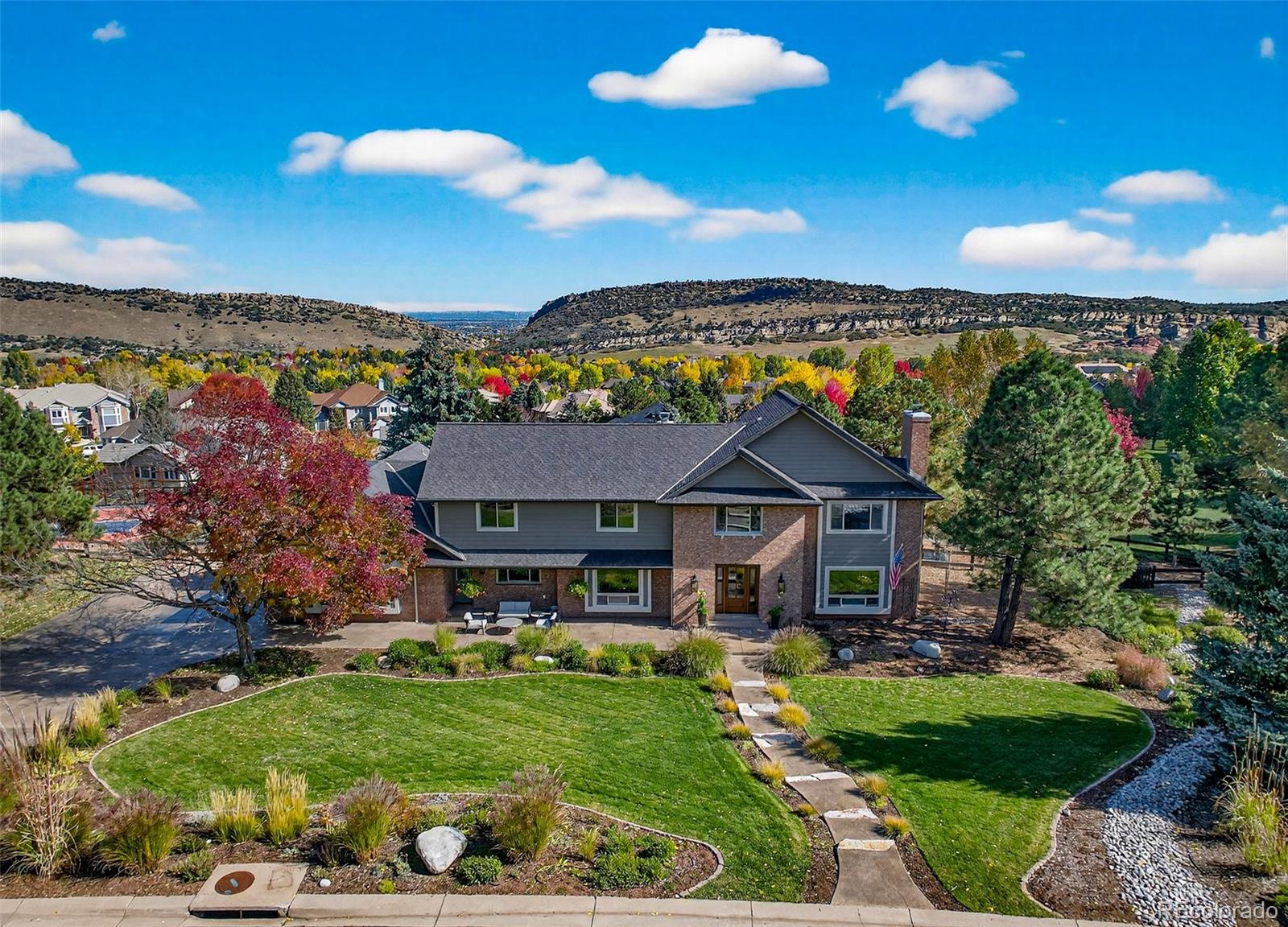  Littleton Home | MLS #: 749241530  Tamarade Drive, Littleton Beds: 4 Baths: 5 Price: $2,099,000