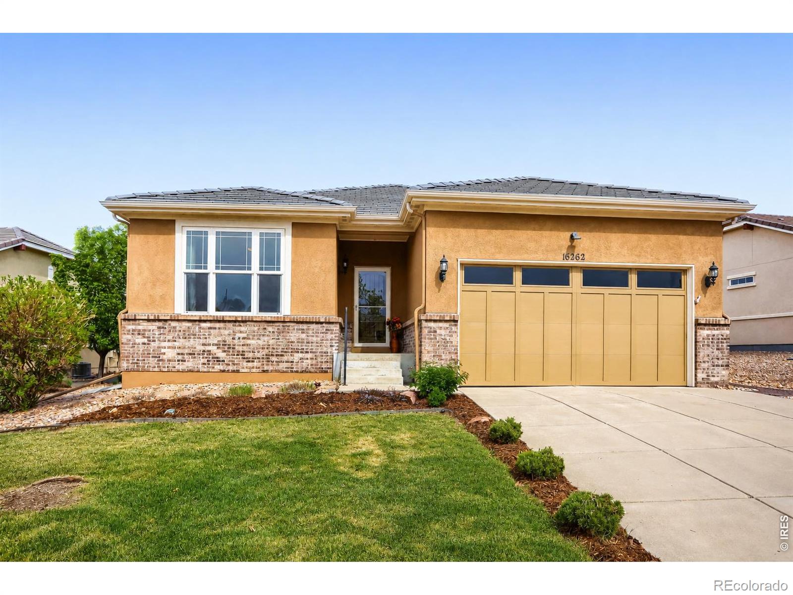 Anthem Broomfield Home | MLS #: 456789105838916262  Red Mountain Way, Broomfield Beds: 2 Baths: 2 Price: $675,000