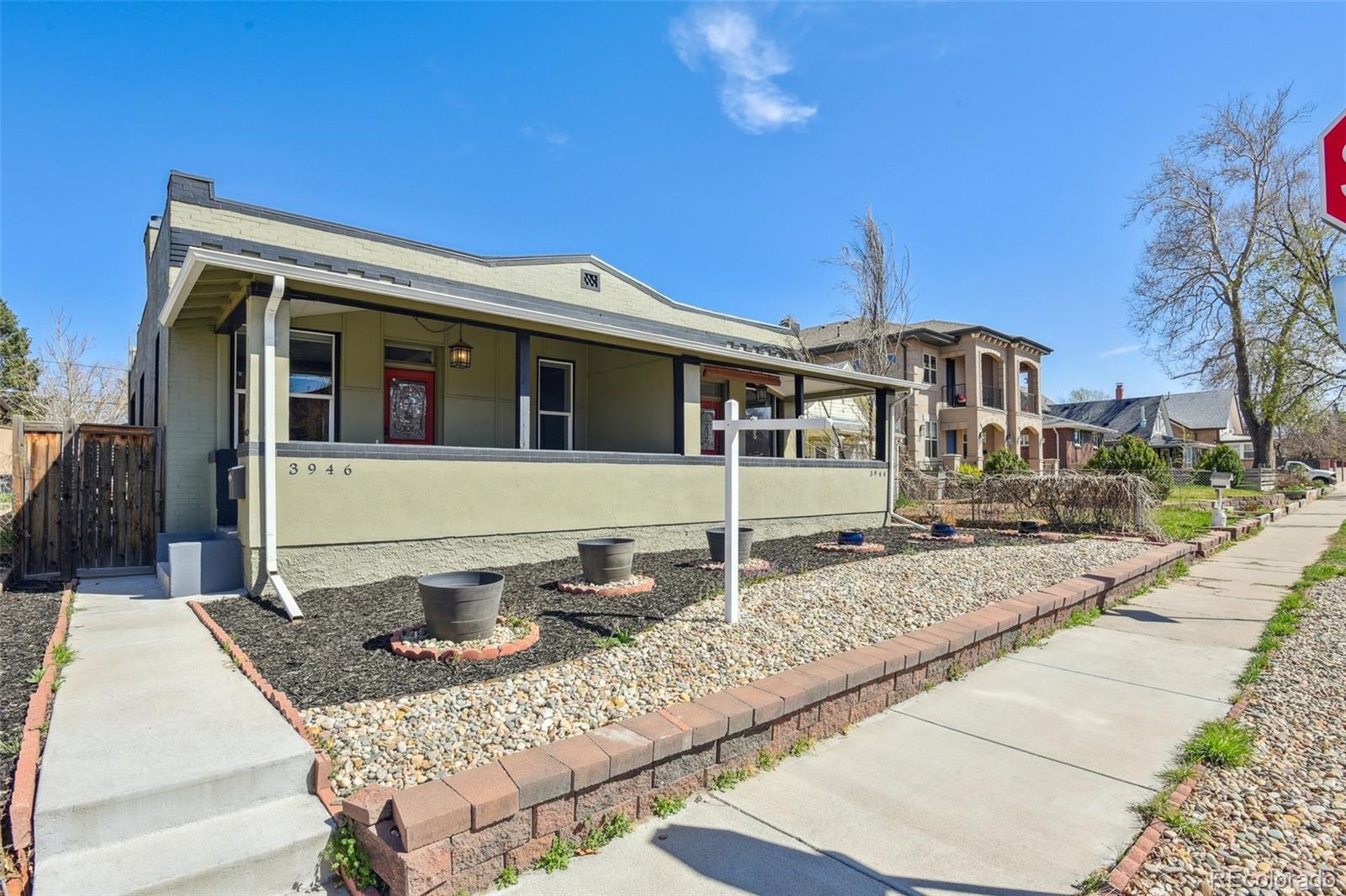  Denver Home | MLS #: 92544223946  Perry Street, Denver Beds: 2 Baths: 1 Price: $550,000