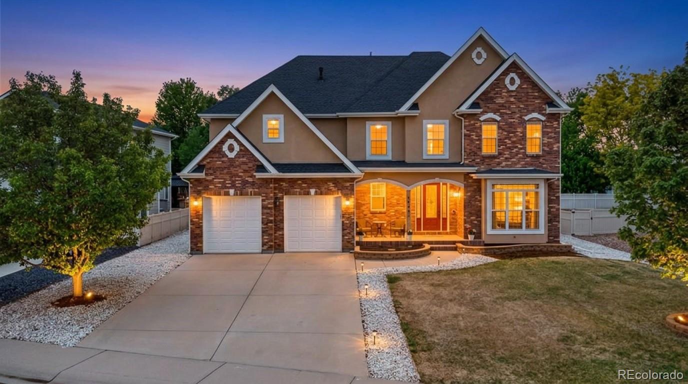  Longmont Home | MLS #: 854774610281  Foxfire Street, Longmont Beds: 4 Baths: 4 Price: $719,000
