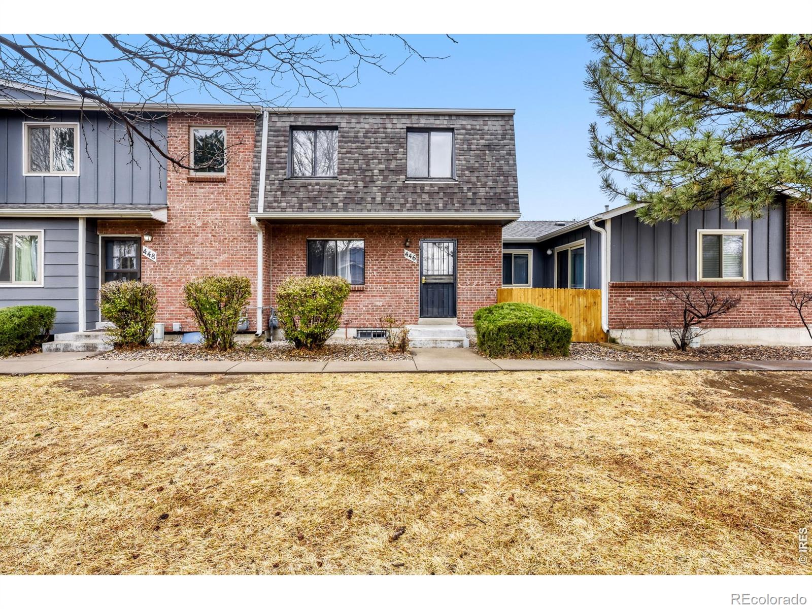  Lakewood Condo / Townhome | MLS #: 4567891058419446 S Balsam Street , Lakewood Beds: 2 Baths: 2 Price: $350,000