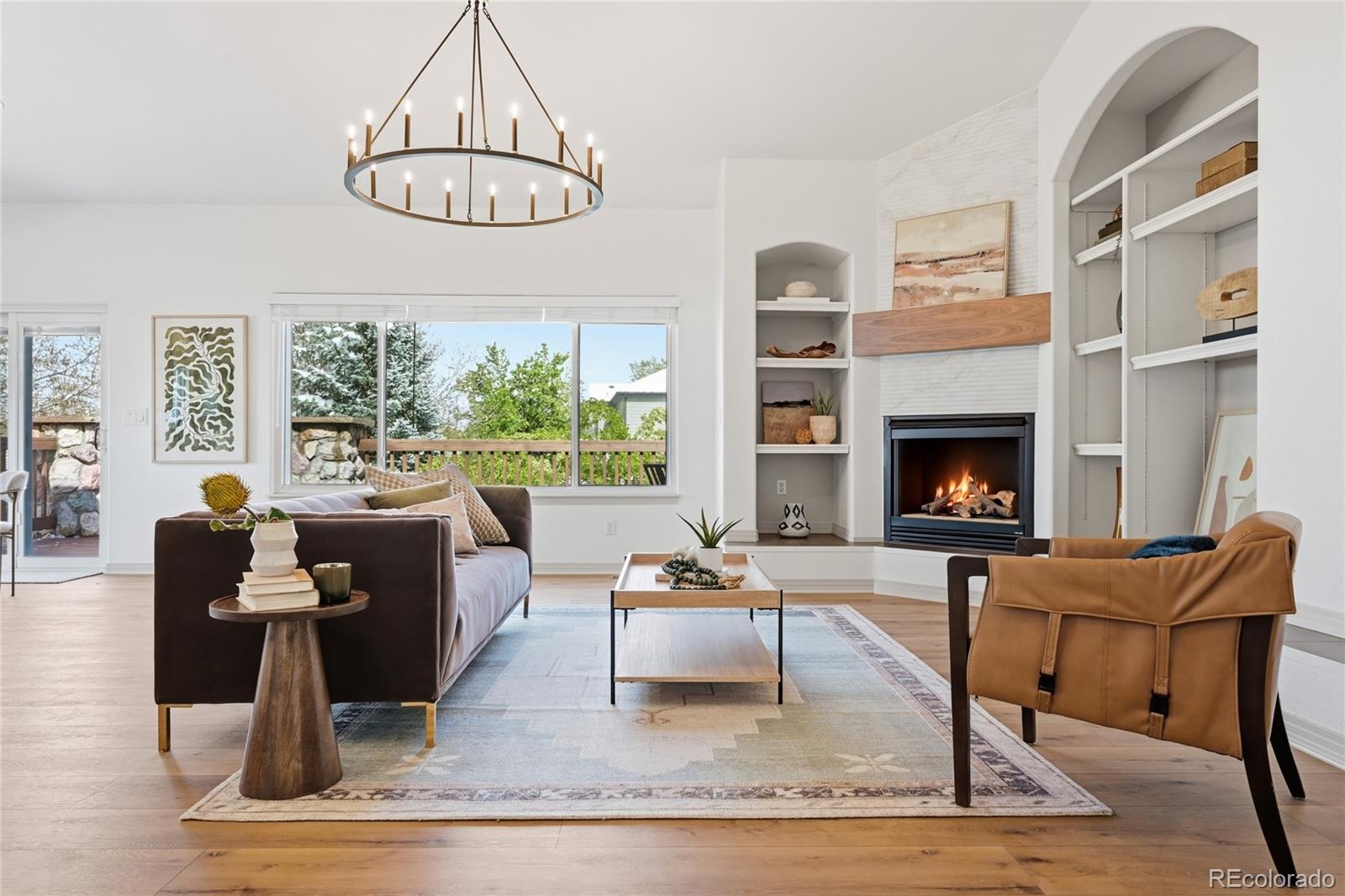 Meadows Littleton Home | MLS #: 57327898406 S Parfet Court, Littleton Beds: 4 Baths: 3 Price: $975,000