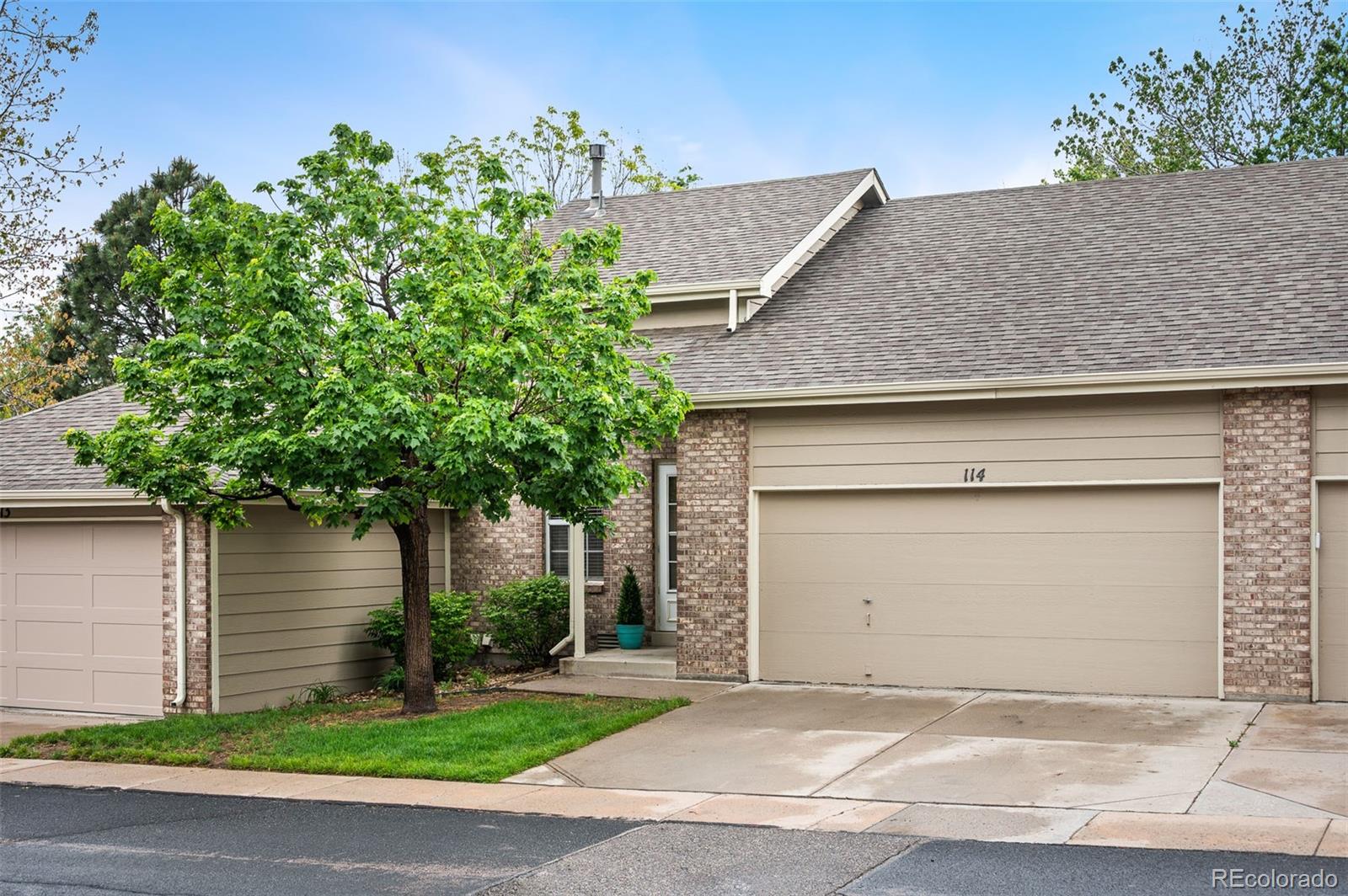 Wickford Denver Home | MLS #: 90747141470 S Quebec Way, Denver Beds: 2 Baths: 2 Price: $390,000