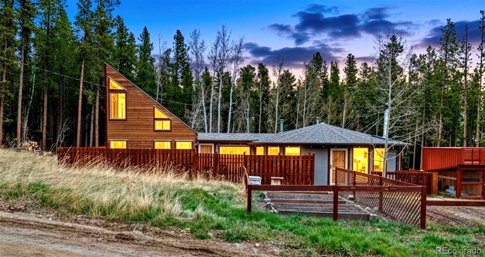 307  dudes drive, Rollinsville sold home. Closed on 2026-06-30 for $584,000.