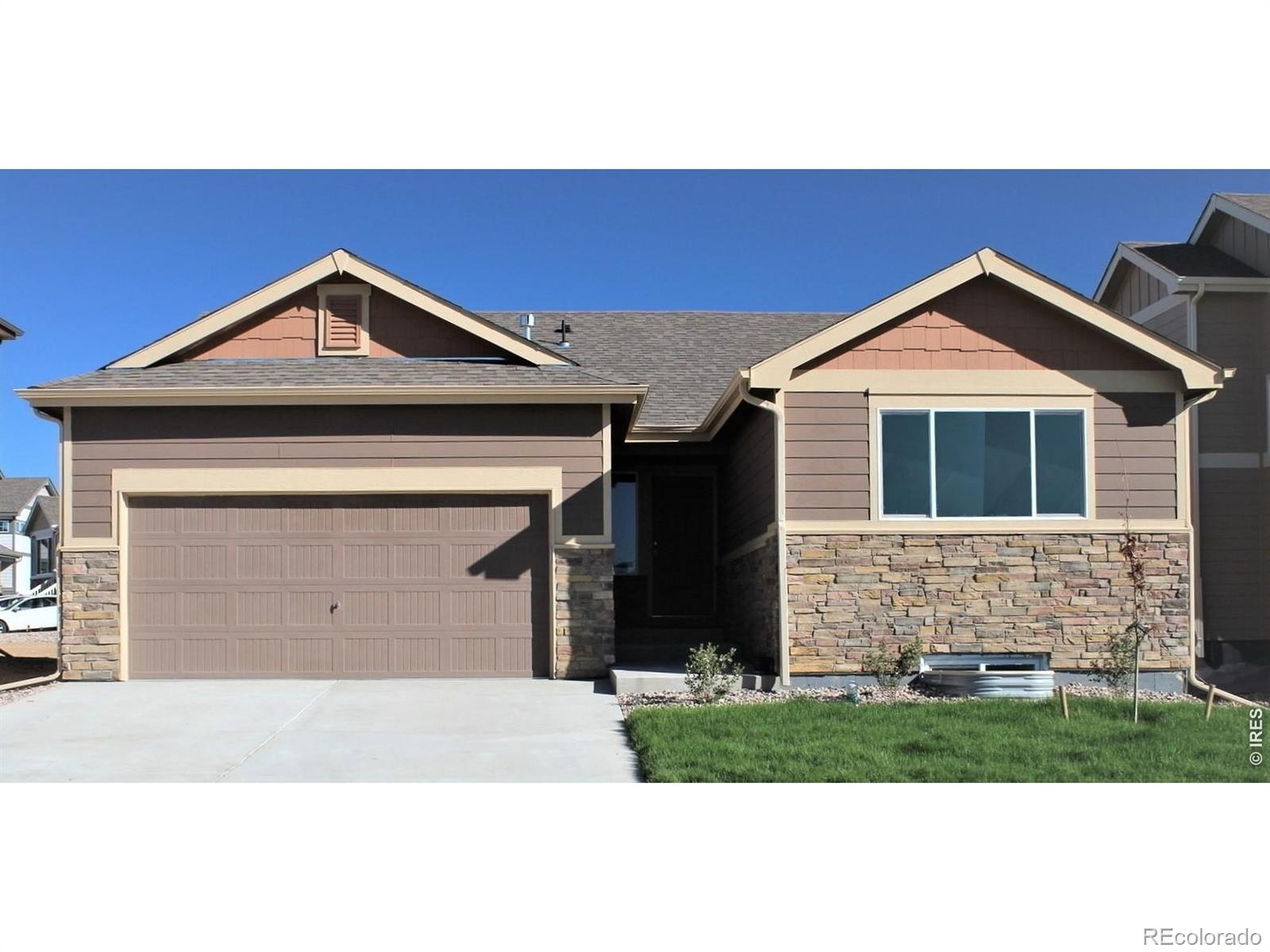  Johnstown Home | MLS #: 45678910584332398  Jasmine Lane, Johnstown Beds: 3 Baths: 2 Price: $420,250