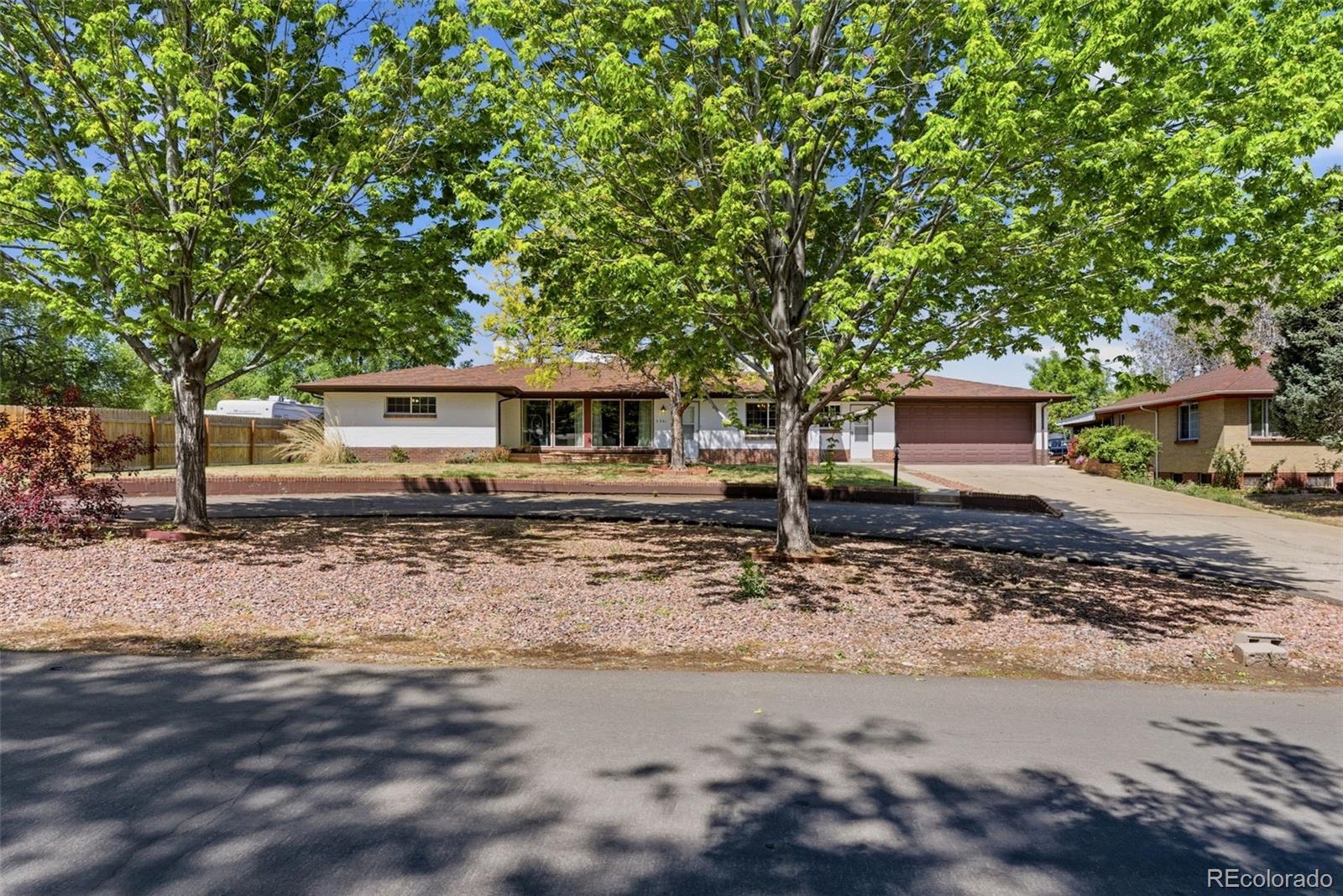 Berkeley Denver Home | MLS #: 77685145341  Columbine Lane, Denver Beds: 3 Baths: 2 Price: $715,000