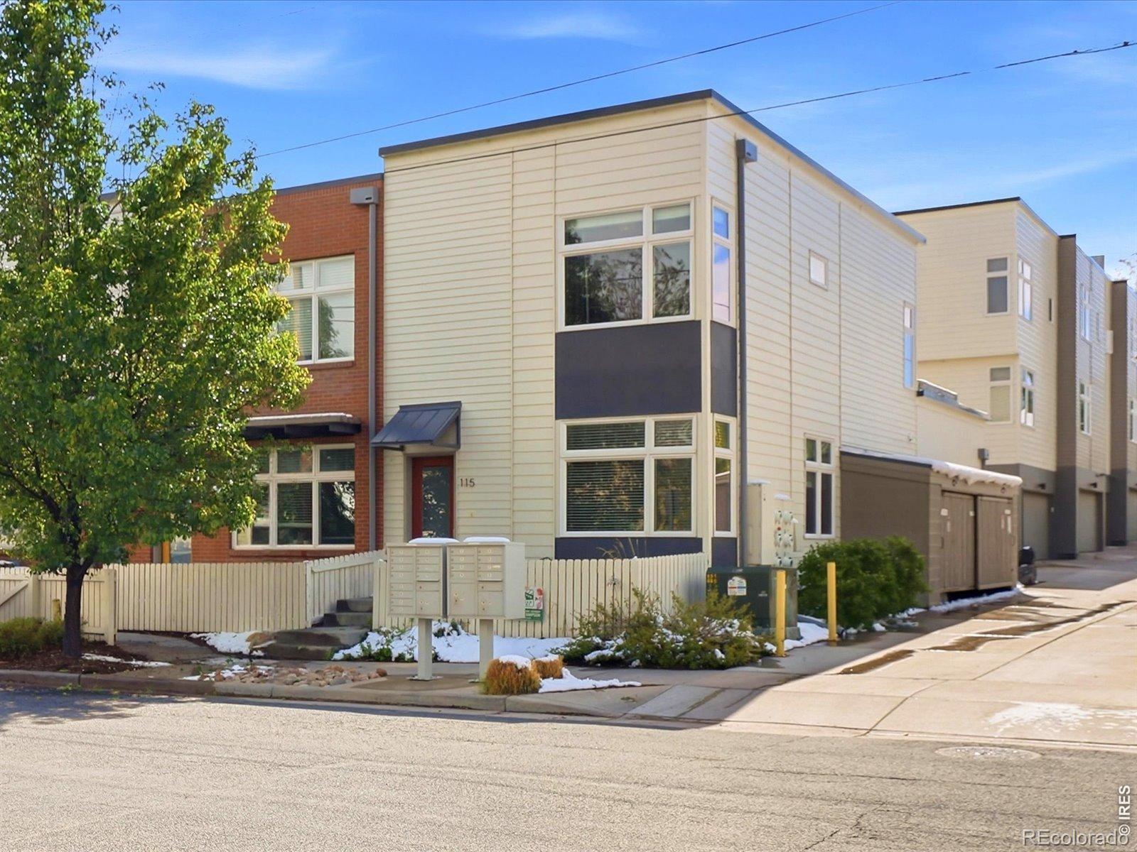 115 n iowa avenue, Lafayette sold home. Closed on 2026-07-31 for $650,000.