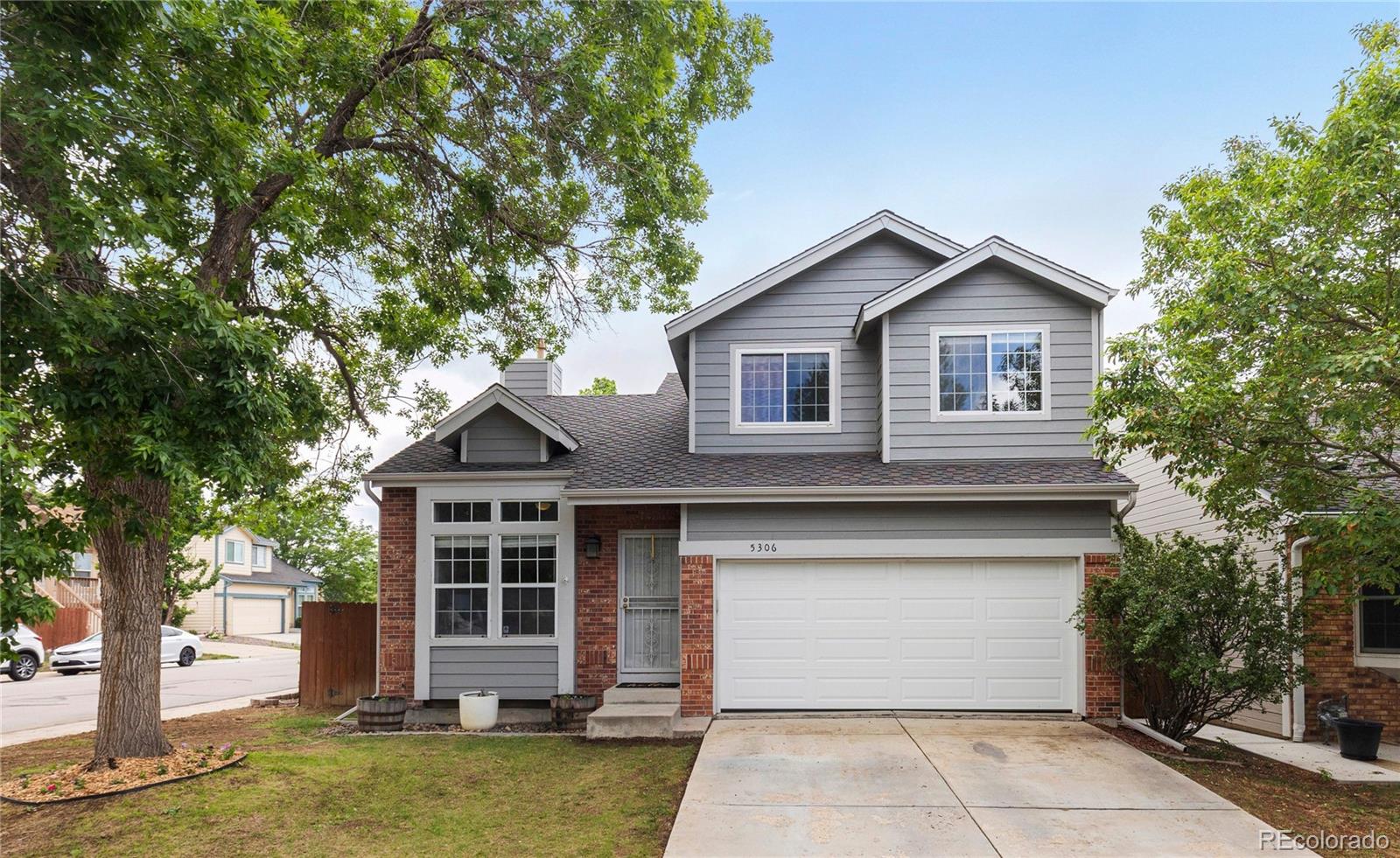 Broomfield Home | MLS #: 89093625306 W 100th Court, Broomfield Beds: 3 Baths: 3 Price: $530,000