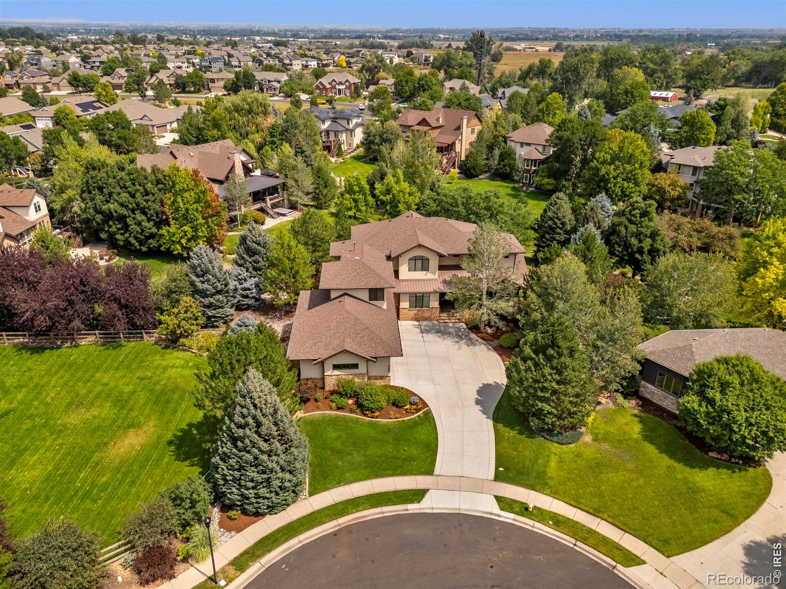 3708  shallow pond drive, Fort Collins sold home. Closed on 2026-06-04 for $1,995,000.