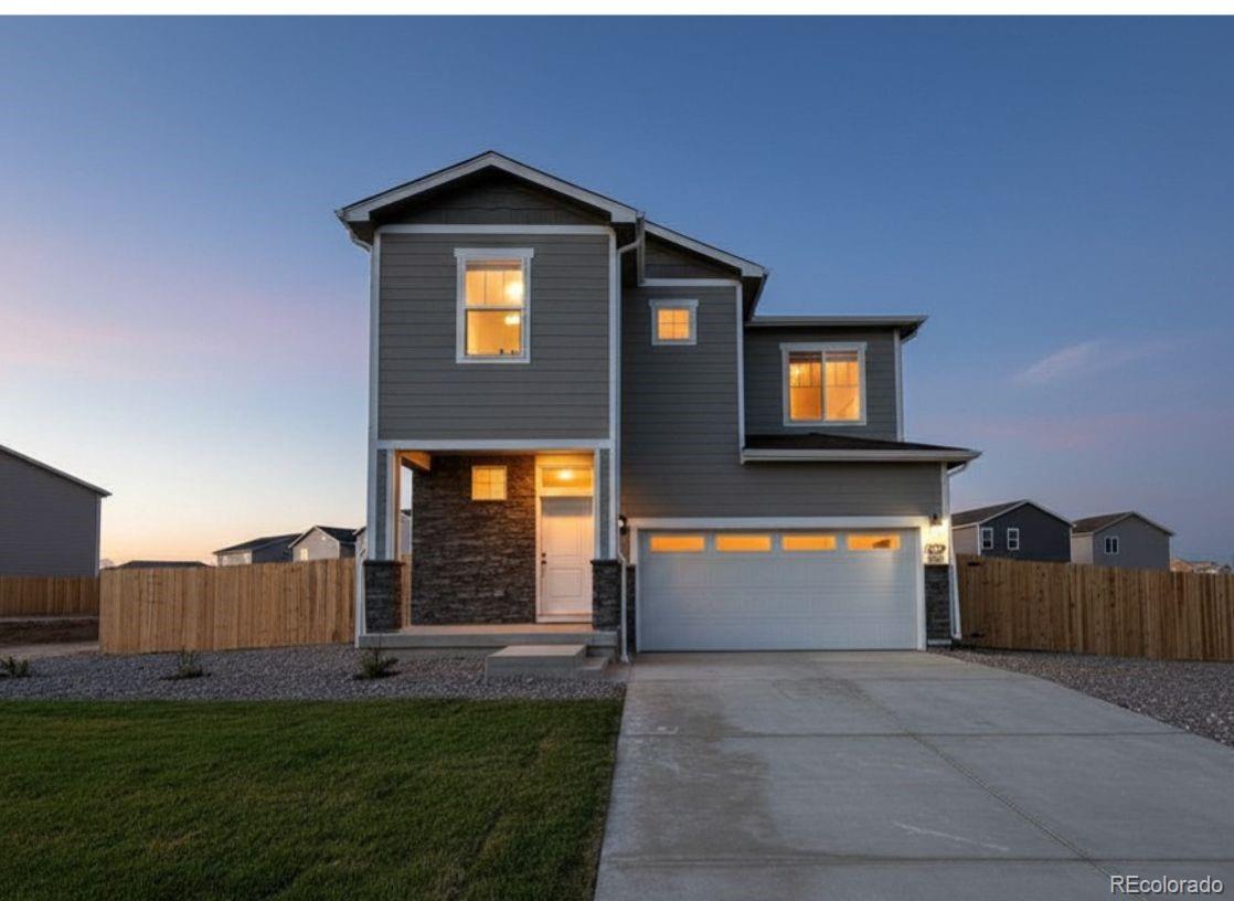  Commerce City Home | MLS #: 962038717920 E 94th Avenue, Commerce City Beds: 5 Baths: 3 Price: $569,900
