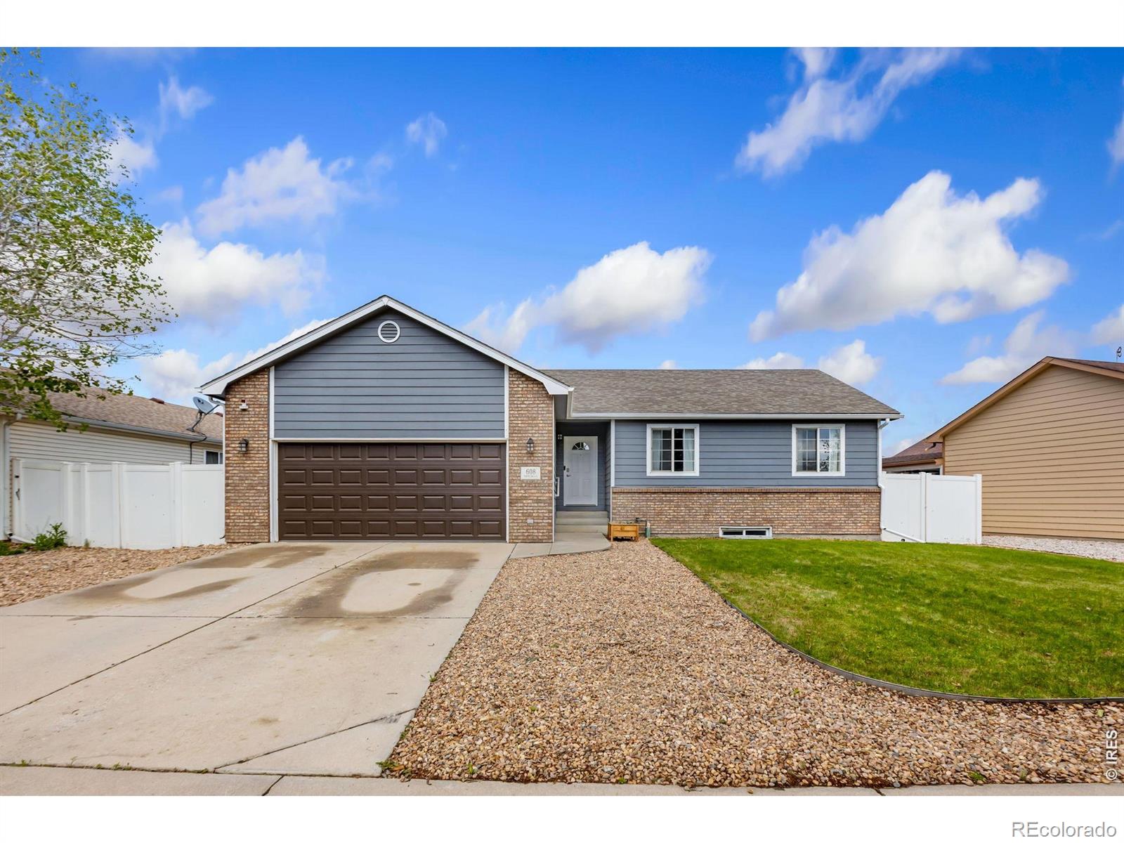 Clover Creek Greeley Home | MLS #: 4567891058481608 N 30th Avenue, Greeley Beds: 3 Baths: 2 Price: $395,000