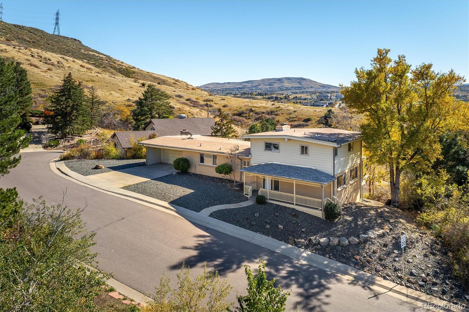  Golden Home | MLS #: 2101680215  Lookout View Court, Golden Beds: 3 Baths: 3 Price: $1,075,000