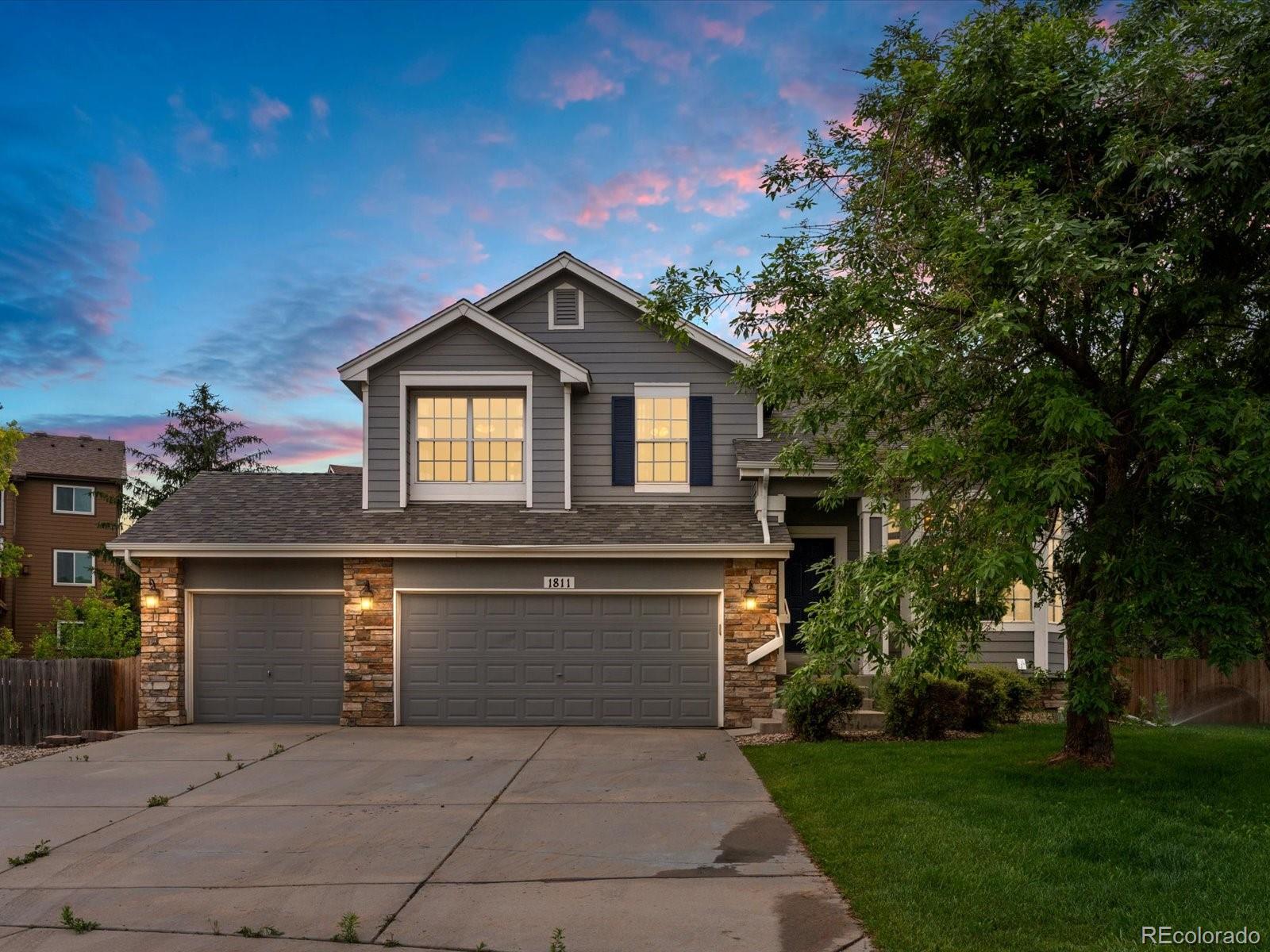  Johnstown Home | MLS #: 80925861811  Canvasback Drive, Johnstown Beds: 4 Baths: 4 Price: $600,000