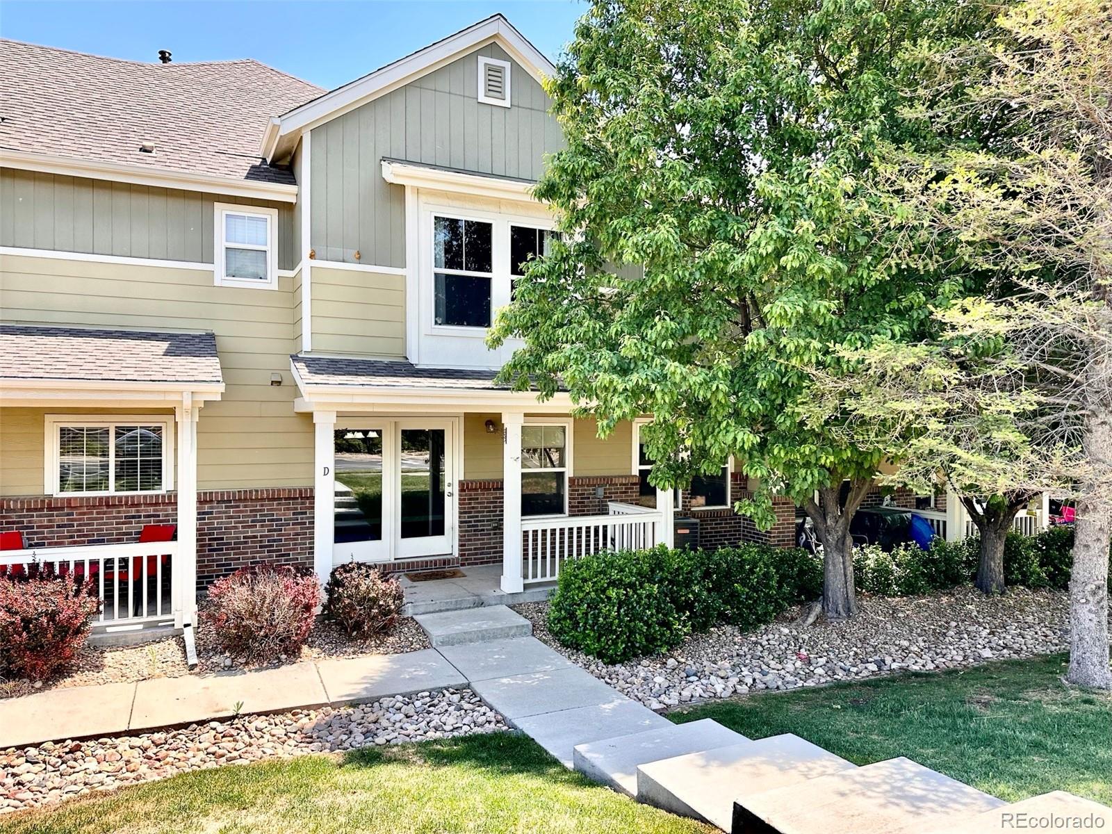 River Oaks Commerce City Home | MLS #: 817326411833  Oak Hill Way, Commerce City Beds: 3 Baths: 3 Price: $334,900