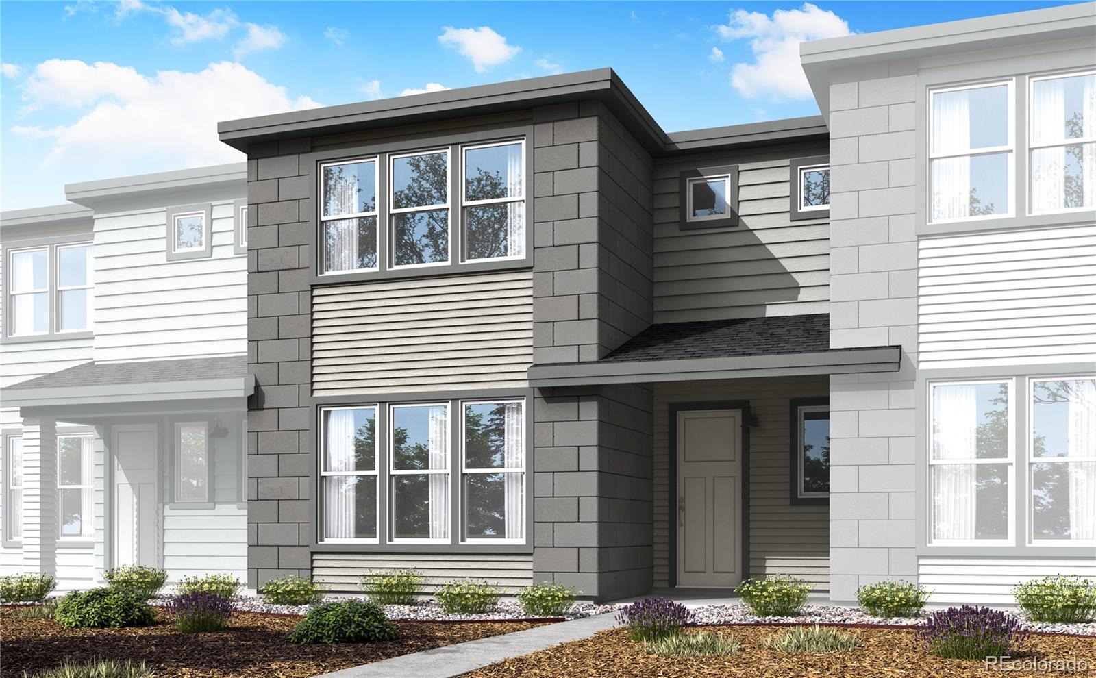  Berthoud Home | MLS #: 95386351744  Glacier Avenue, Berthoud Beds: 3 Baths: 3 Price: $439,900