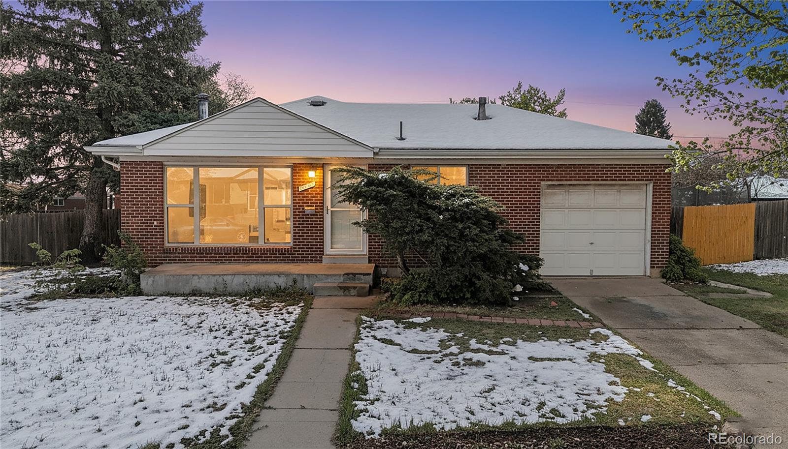  Northglenn Home | MLS #: 698361210736  Corona Street, Northglenn Beds: 5 Baths: 2 Price: $325,000