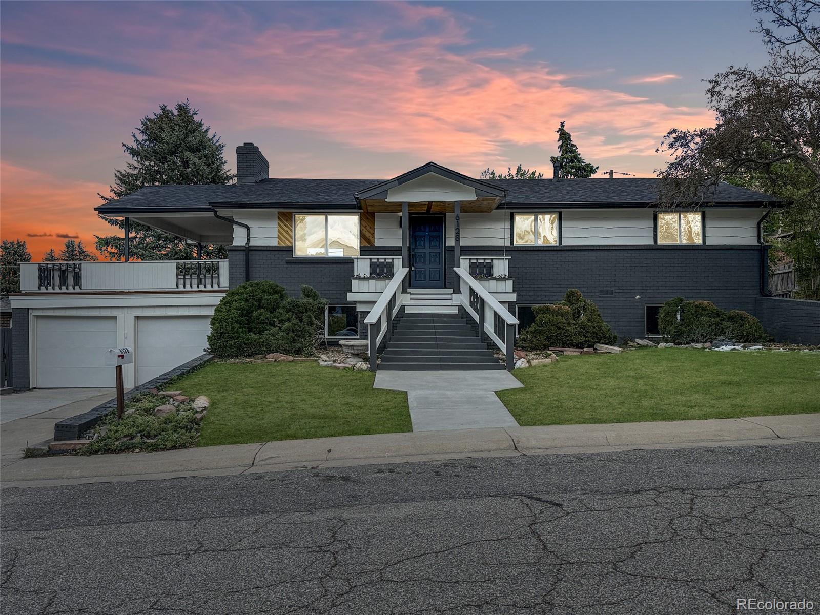  Arvada Home | MLS #: 82739606128  Xenon Street, Arvada Beds: 5 Baths: 3 Price: $795,000