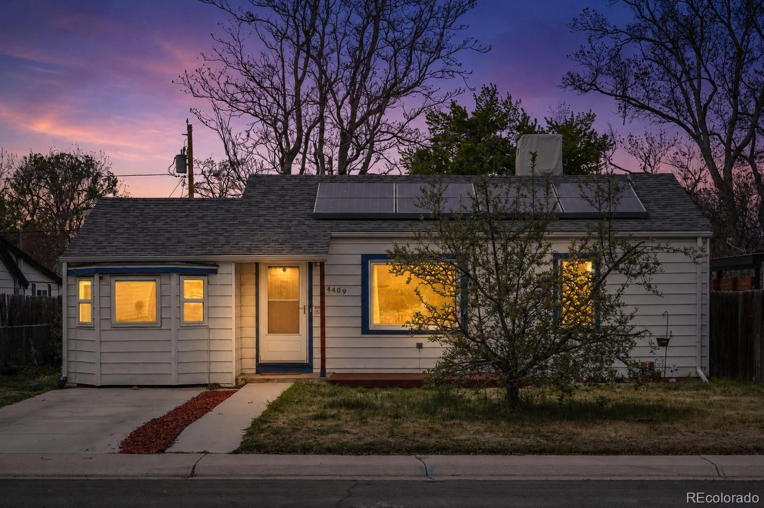  Englewood Home | MLS #: 66224764409 S Pearl Street, Englewood Beds: 2 Baths: 1 Price: $399,999