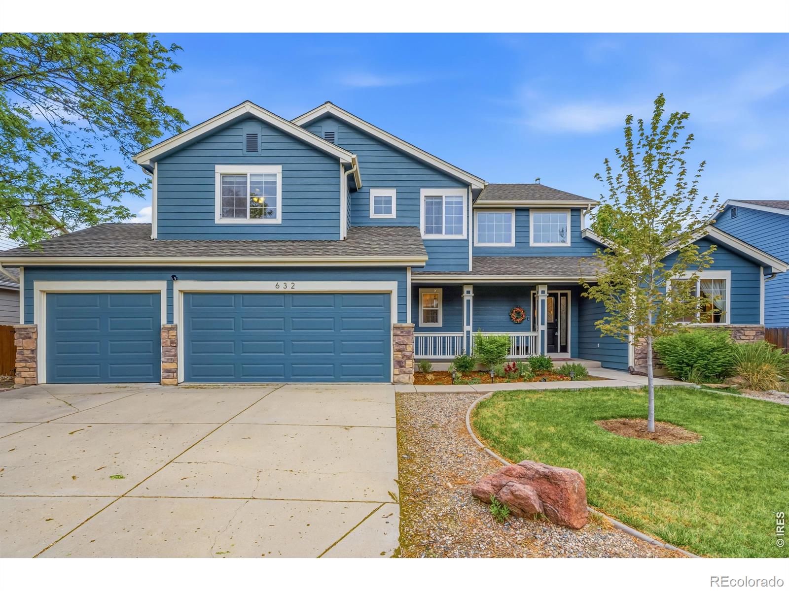 Ridgewood Hills Pud Fort Collins Home | MLS #: 4567891058531632  Agate Court, Fort Collins Beds: 4 Baths: 4 Price: $709,000