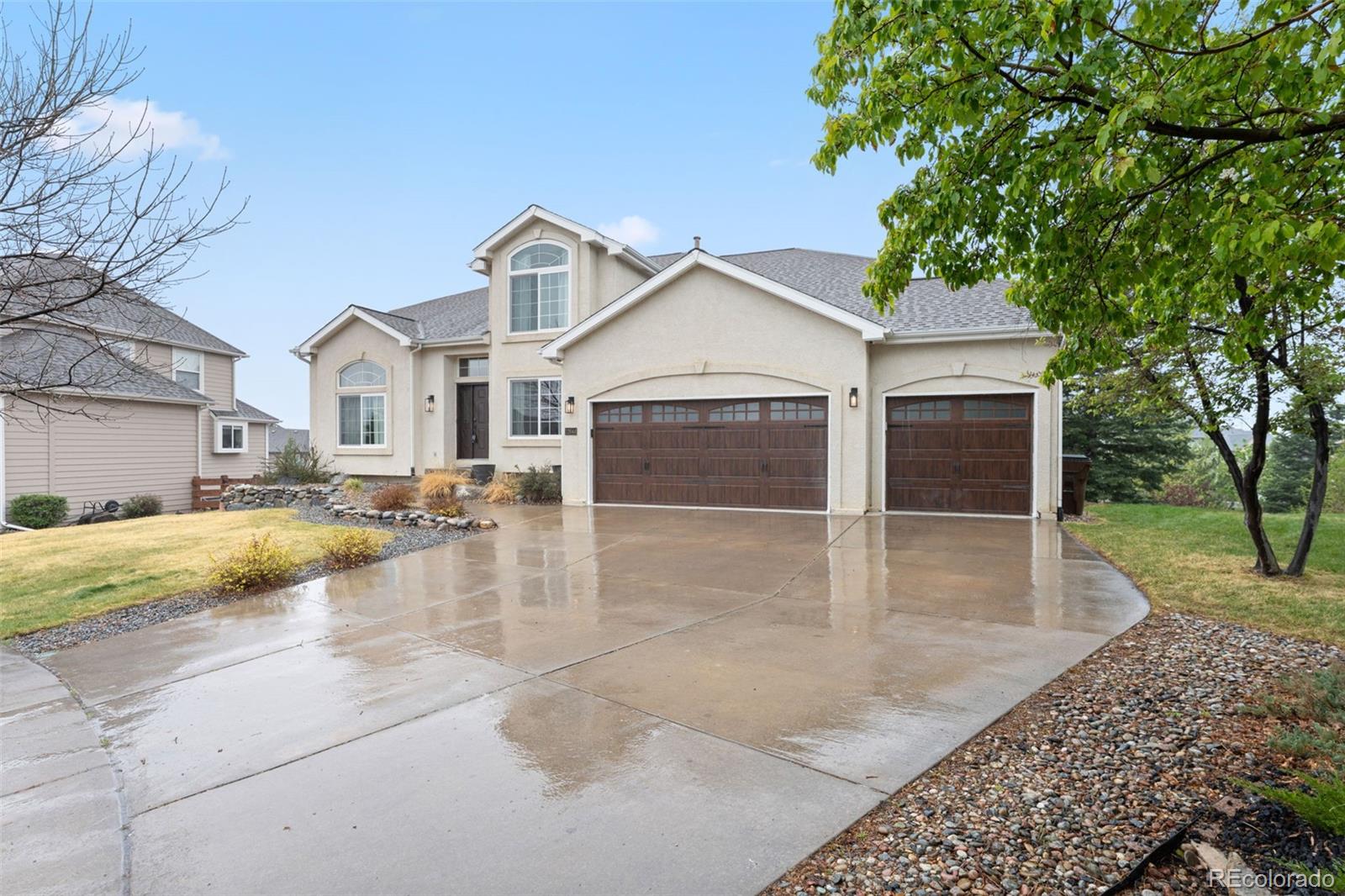  Colorado Springs Home | MLS #: 701446312644  Highland Oaks Place, Colorado Springs Beds: 6 Baths: 5 Price: $910,000