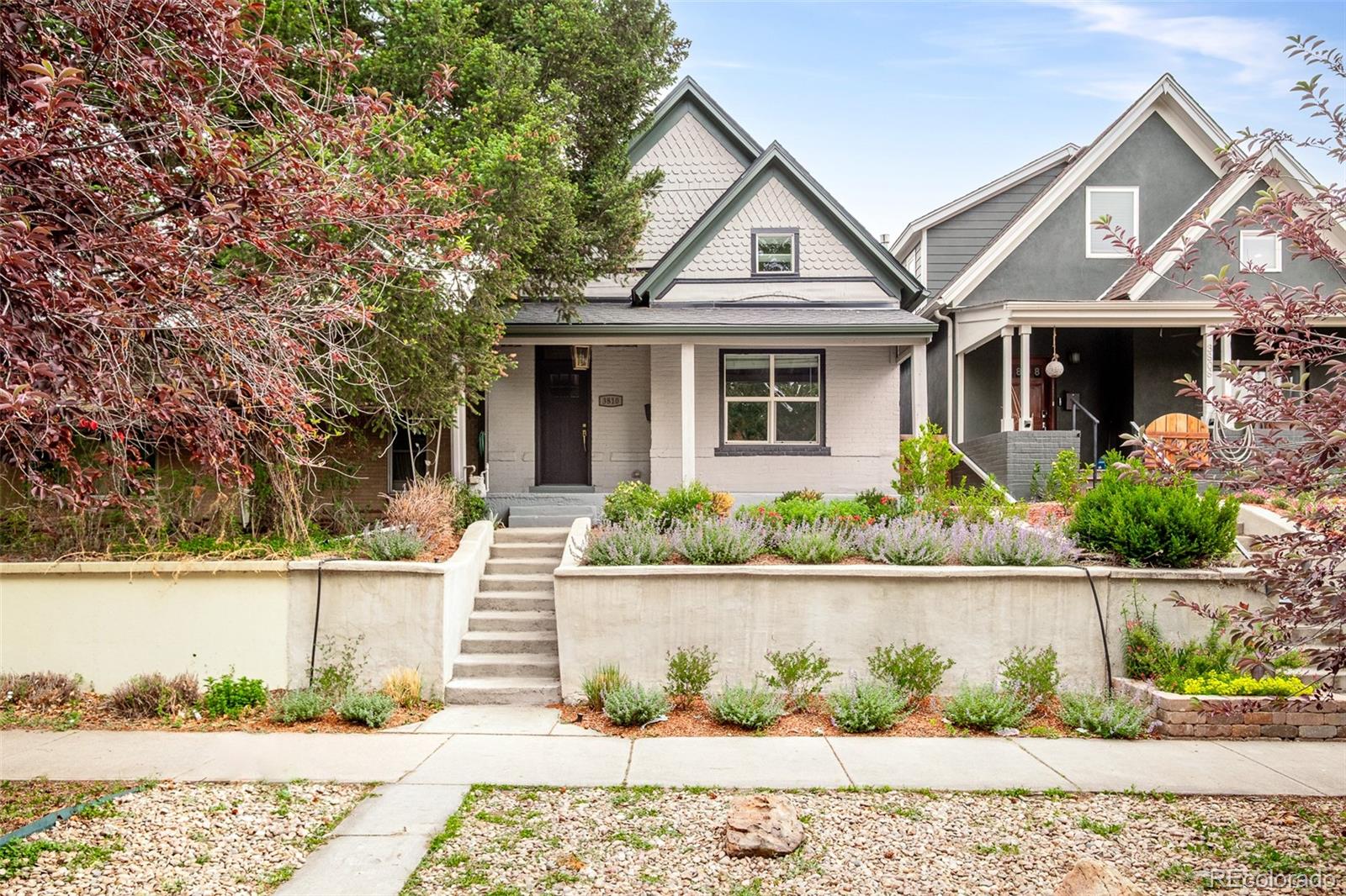 Highland Denver Home | MLS #: 97819753810  Navajo Street, Denver Beds: 3 Baths: 2 Price: $675,000