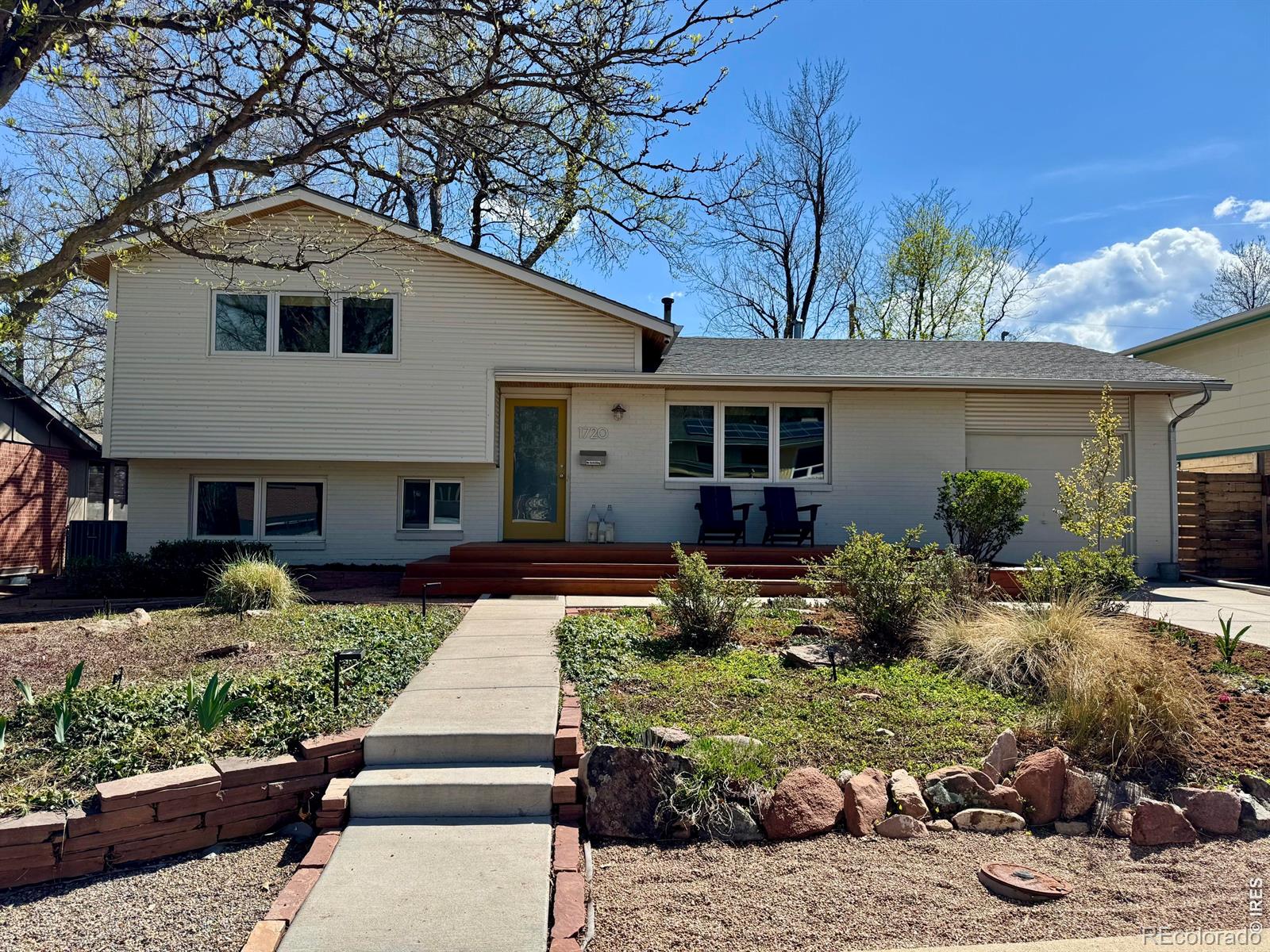  Boulder Home | MLS #: 45678910586061720  Linden Avenue, Boulder Beds: 4 Baths: 2 Price: $1,425,000