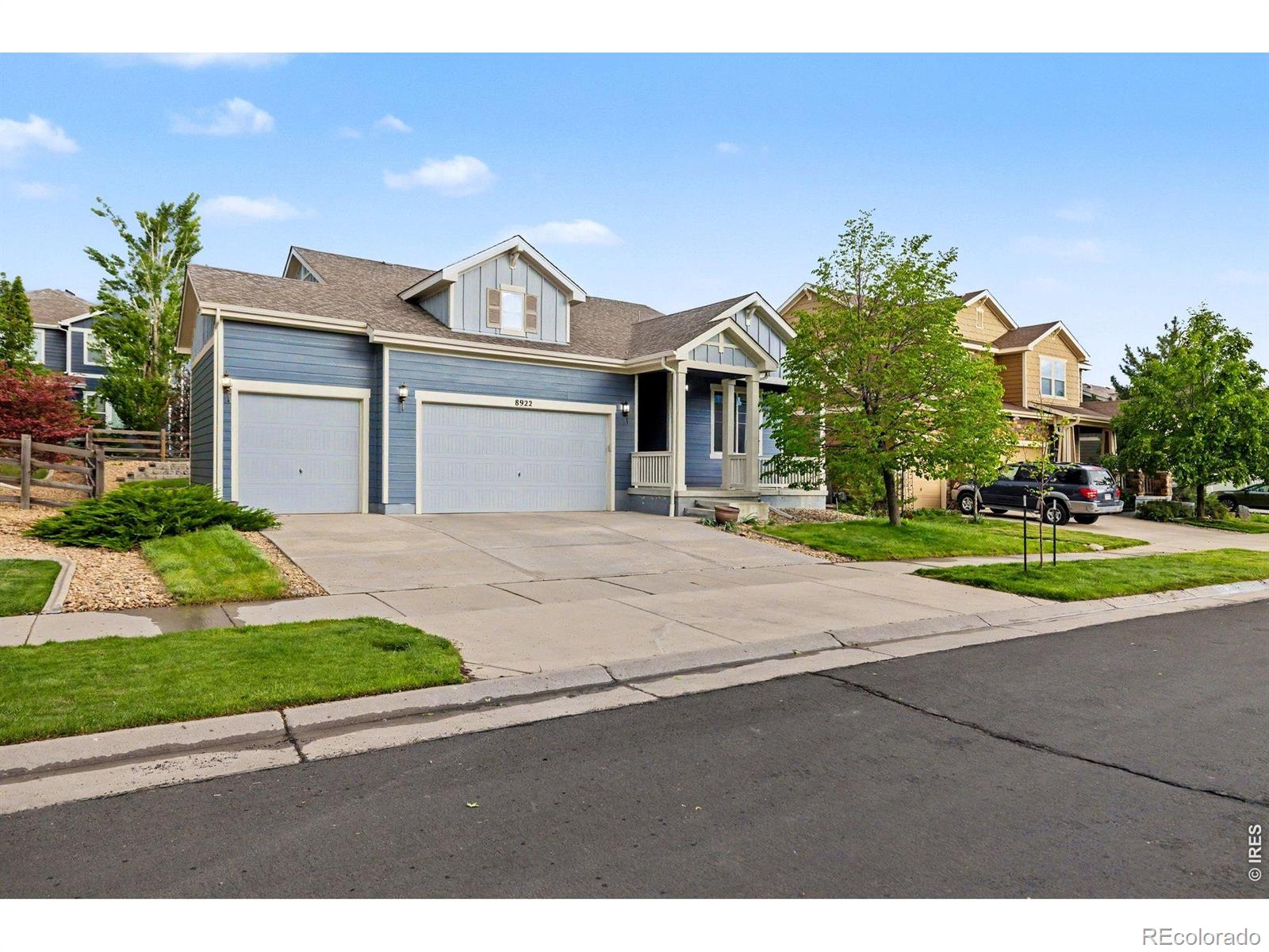  Arvada Home | MLS #: 45678910586128922  Ellis Street, Arvada Beds: 3 Baths: 2 Price: $749,900