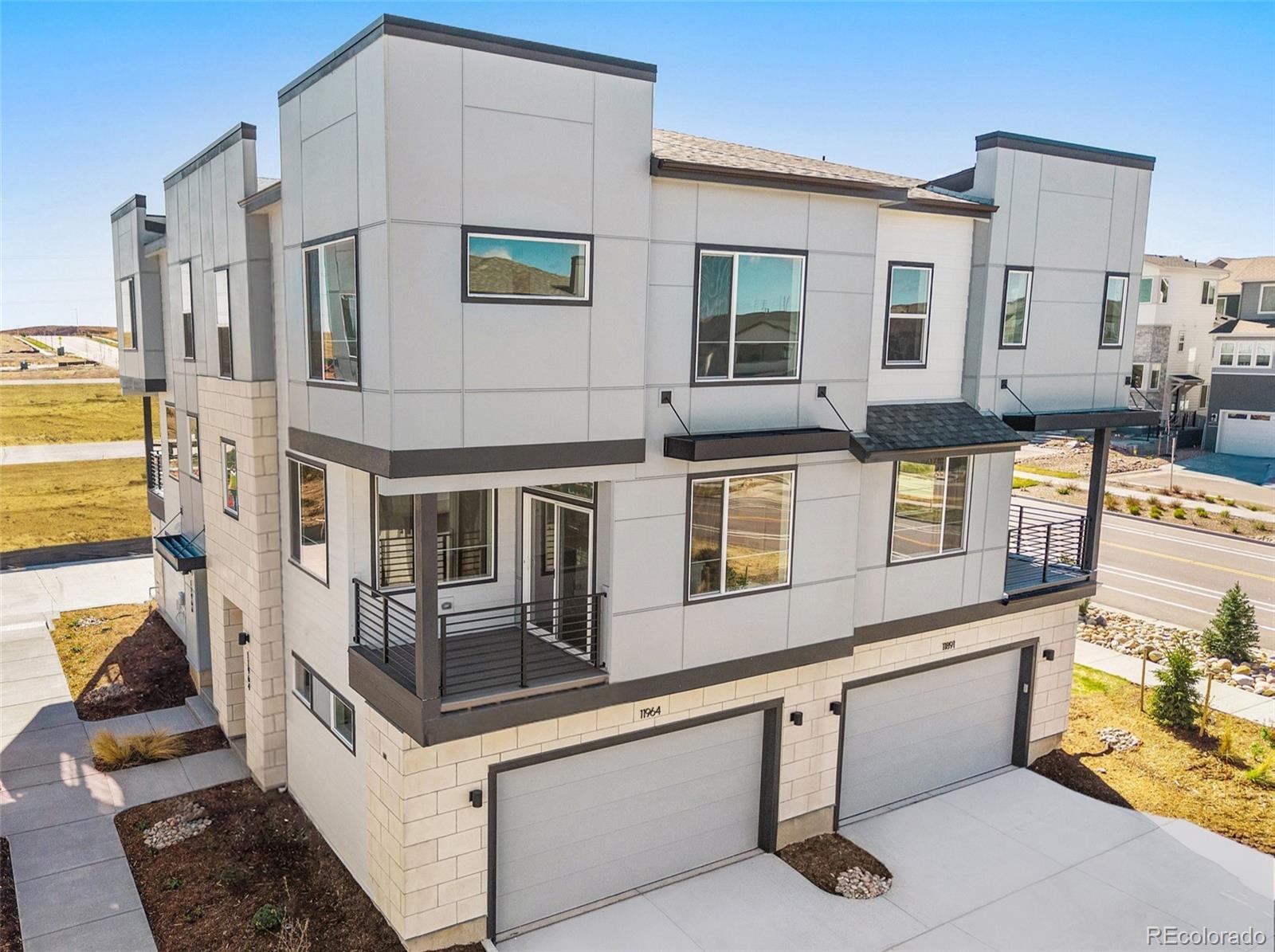  Parker Home | MLS #: 383426511974  Soprano Trail, Parker Beds: 2 Baths: 3 Price: $557,450