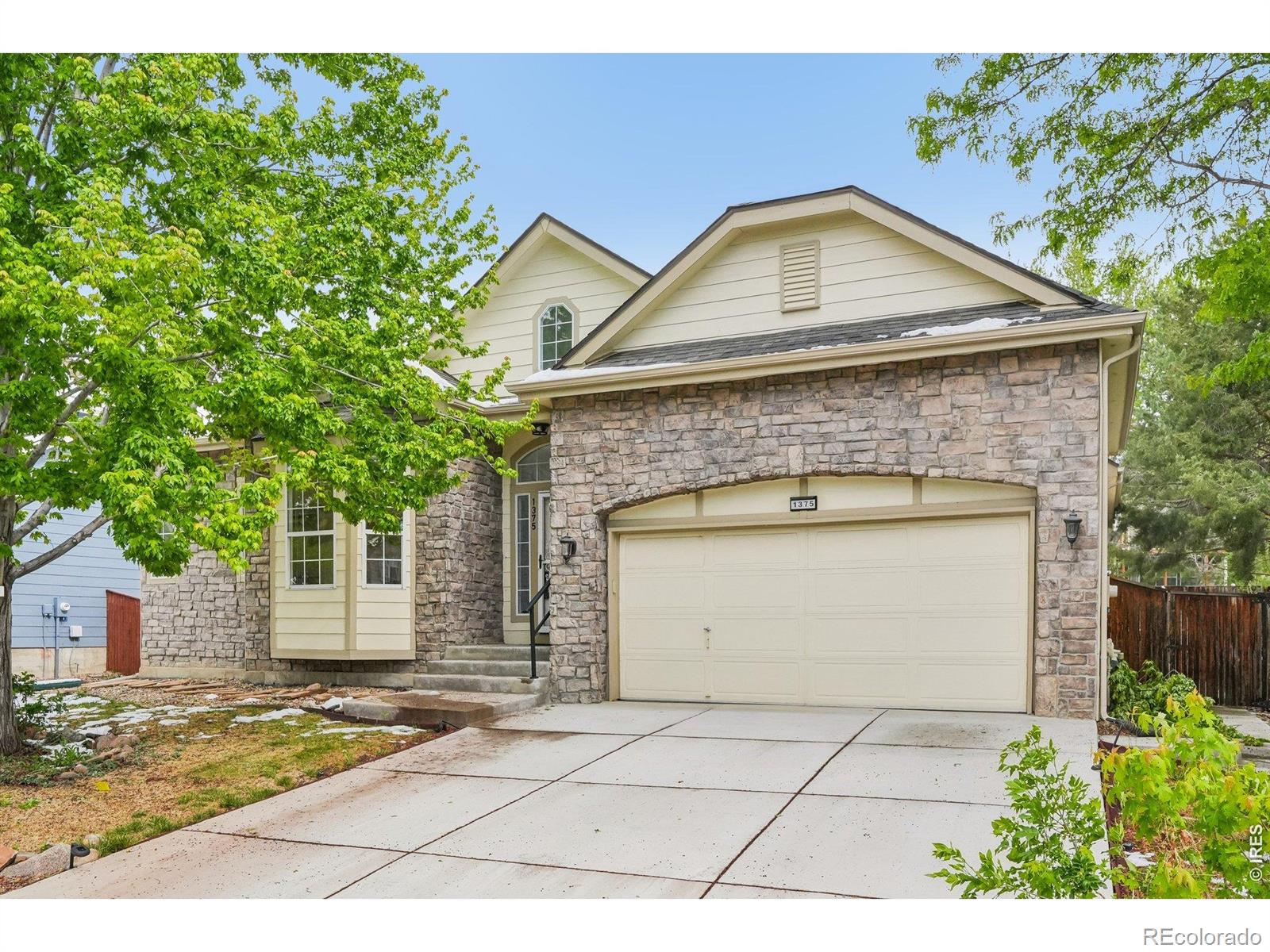 1375 foxtail drive, Broomfield sold home. Closed on 2026-07-31 for $763,000.