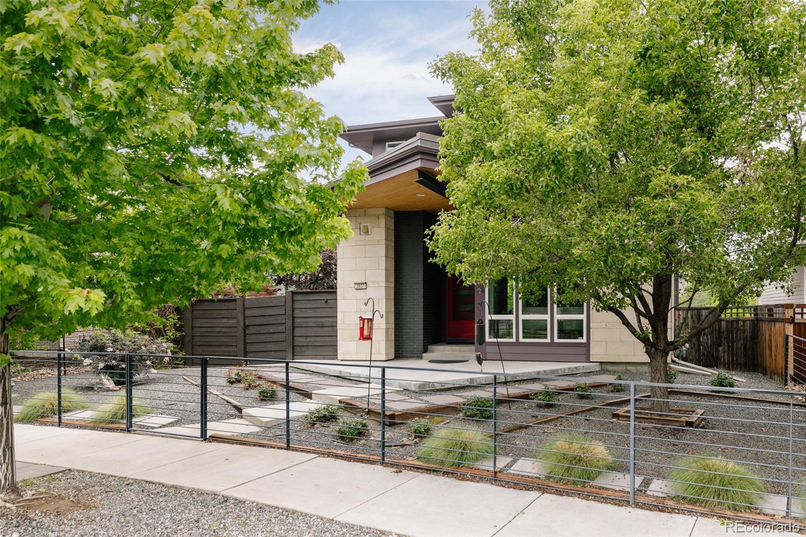 Central Park Denver Home | MLS #: 68013012831  Joliet Street, Denver Beds: 3 Baths: 3 Price: $1,098,000