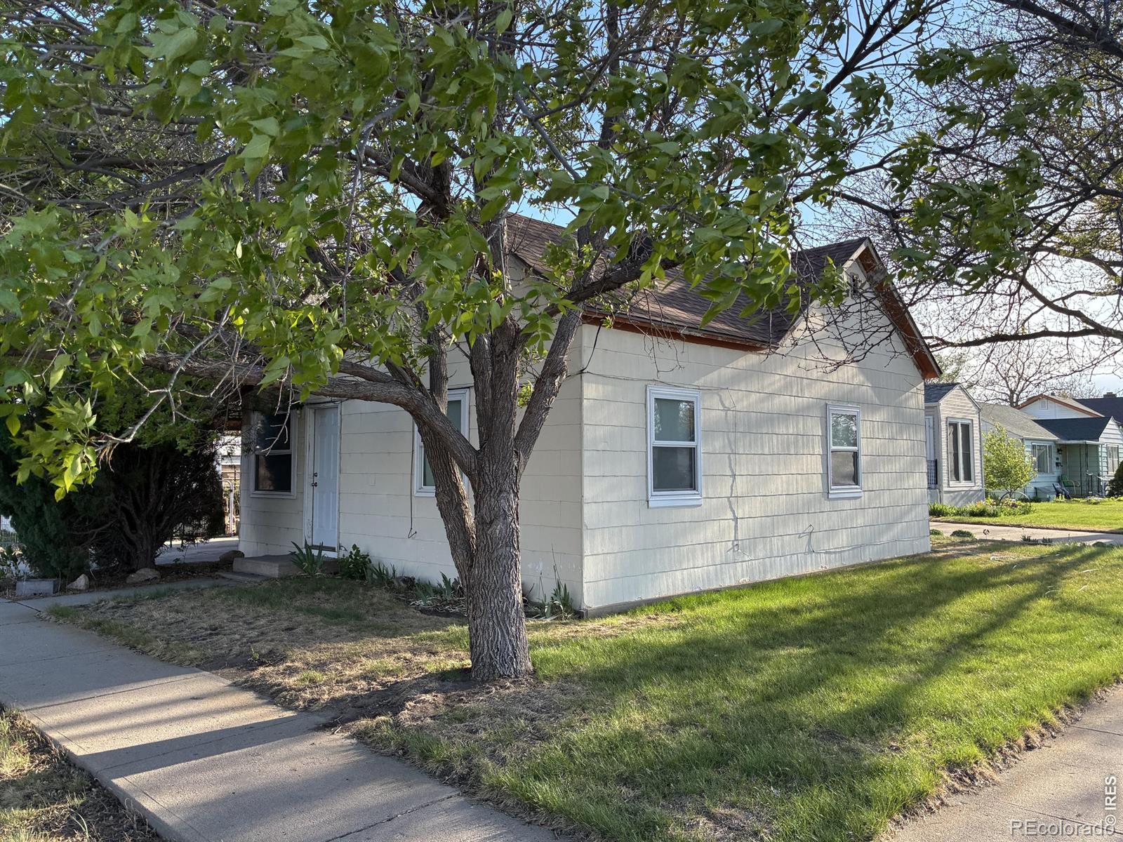 501 cleveland street, Sterling sold home. Closed on 2026-07-17 for $80,000.