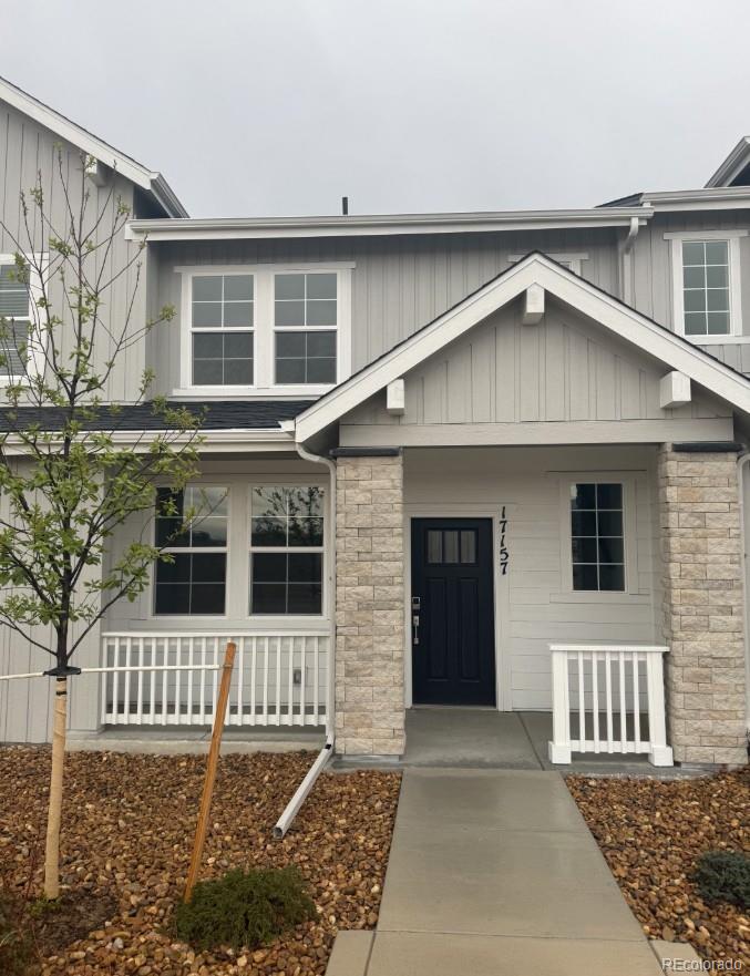  Arvada Condo / Townhome | MLS #: 929167817157 W 91st Lane , Arvada Beds: 3 Baths: 3 Price: $478,990